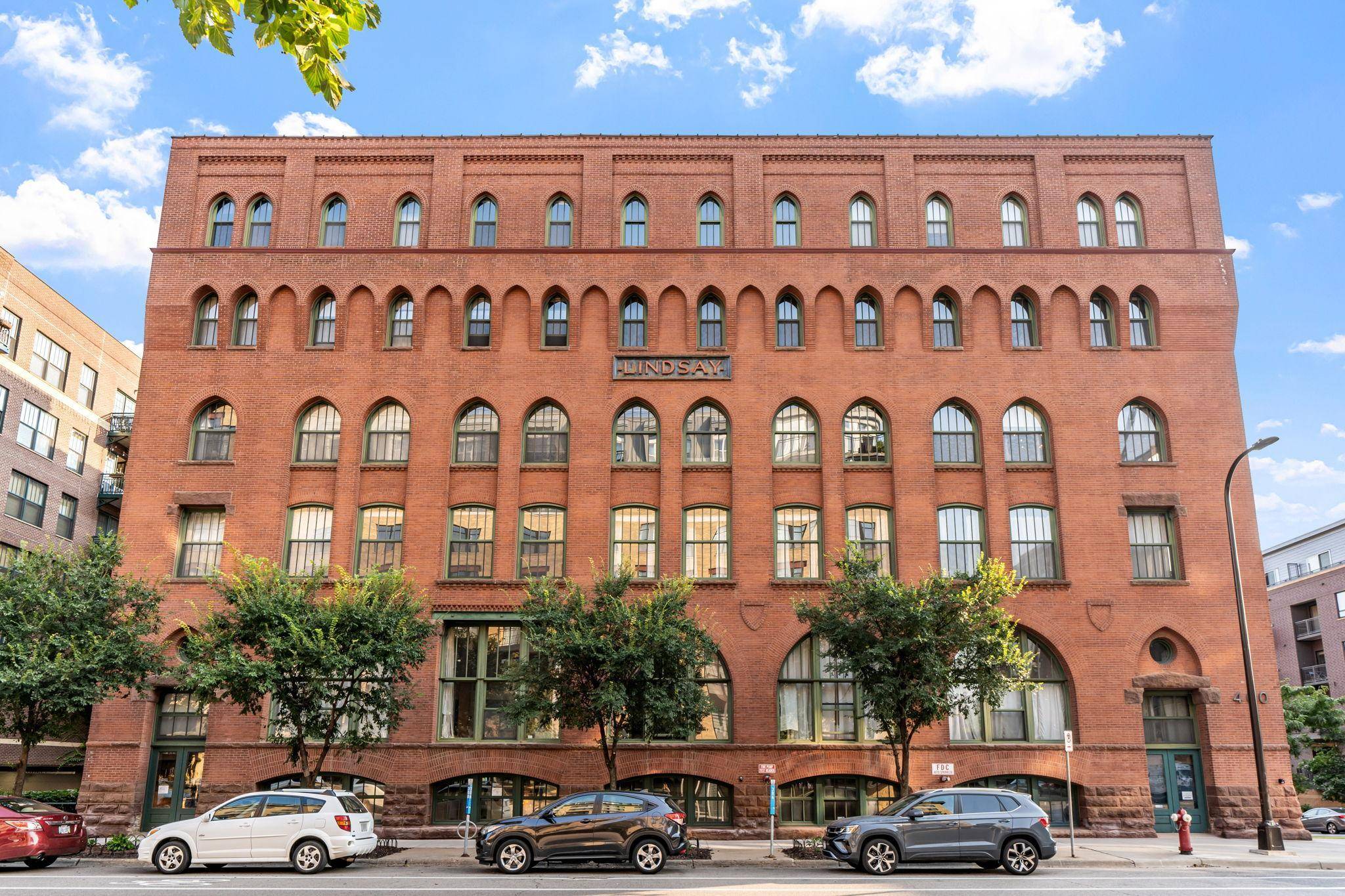 400 N 1st ST #614, Minneapolis, MN 55401