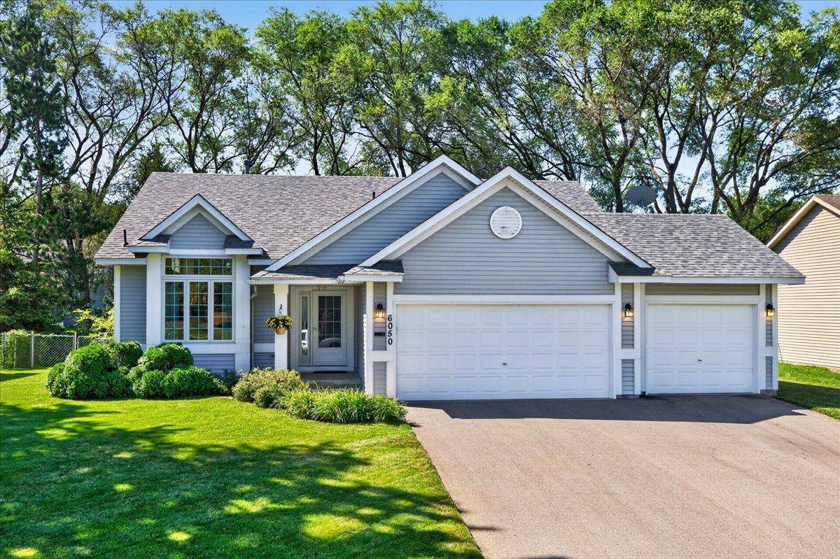 6050 145th LN NW, Ramsey, MN 55303