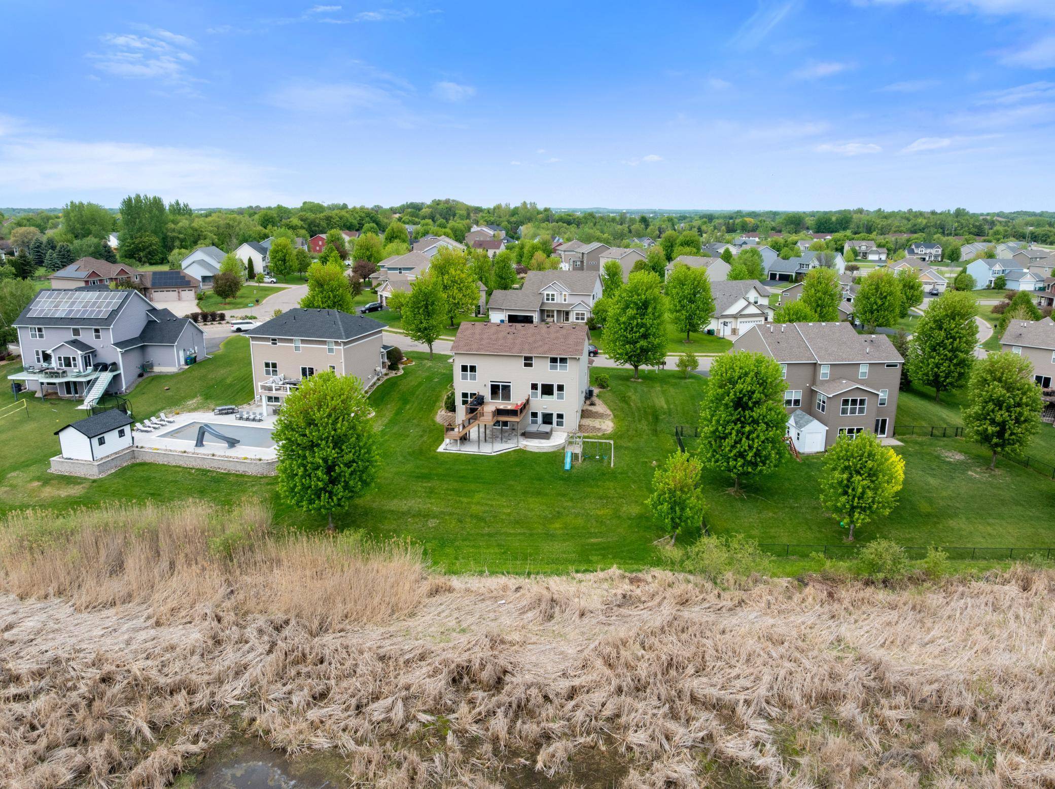 13827 Savanna DR, Rogers, MN 55374