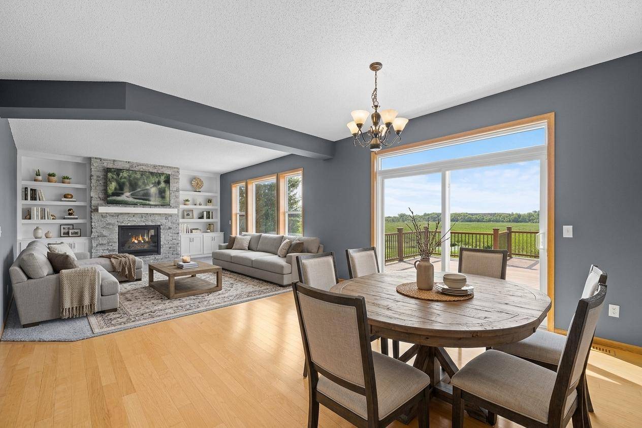 13827 Savanna DR, Rogers, MN 55374
