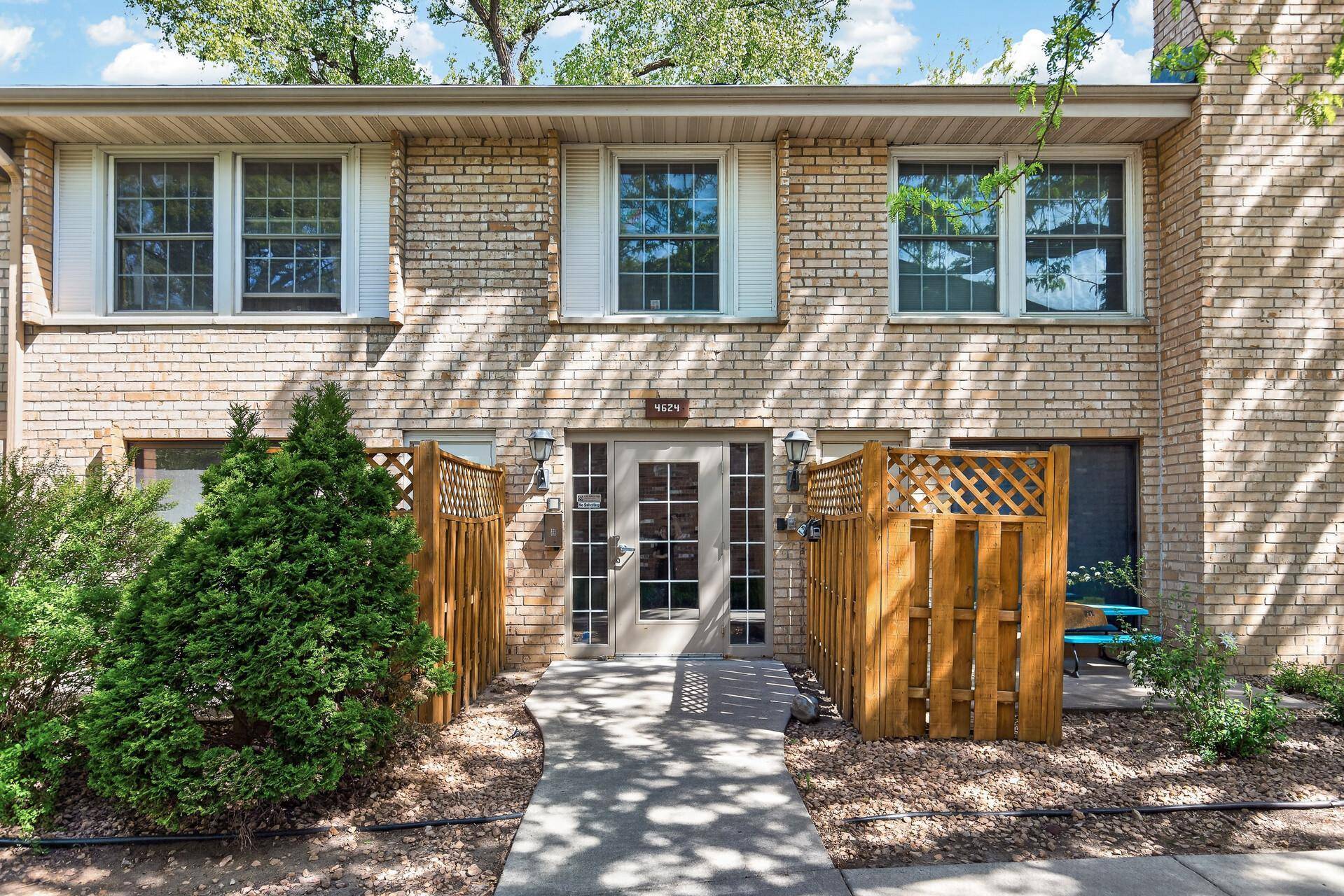 4624 Cedar Lake RD S #3, Saint Louis Park, MN 55416