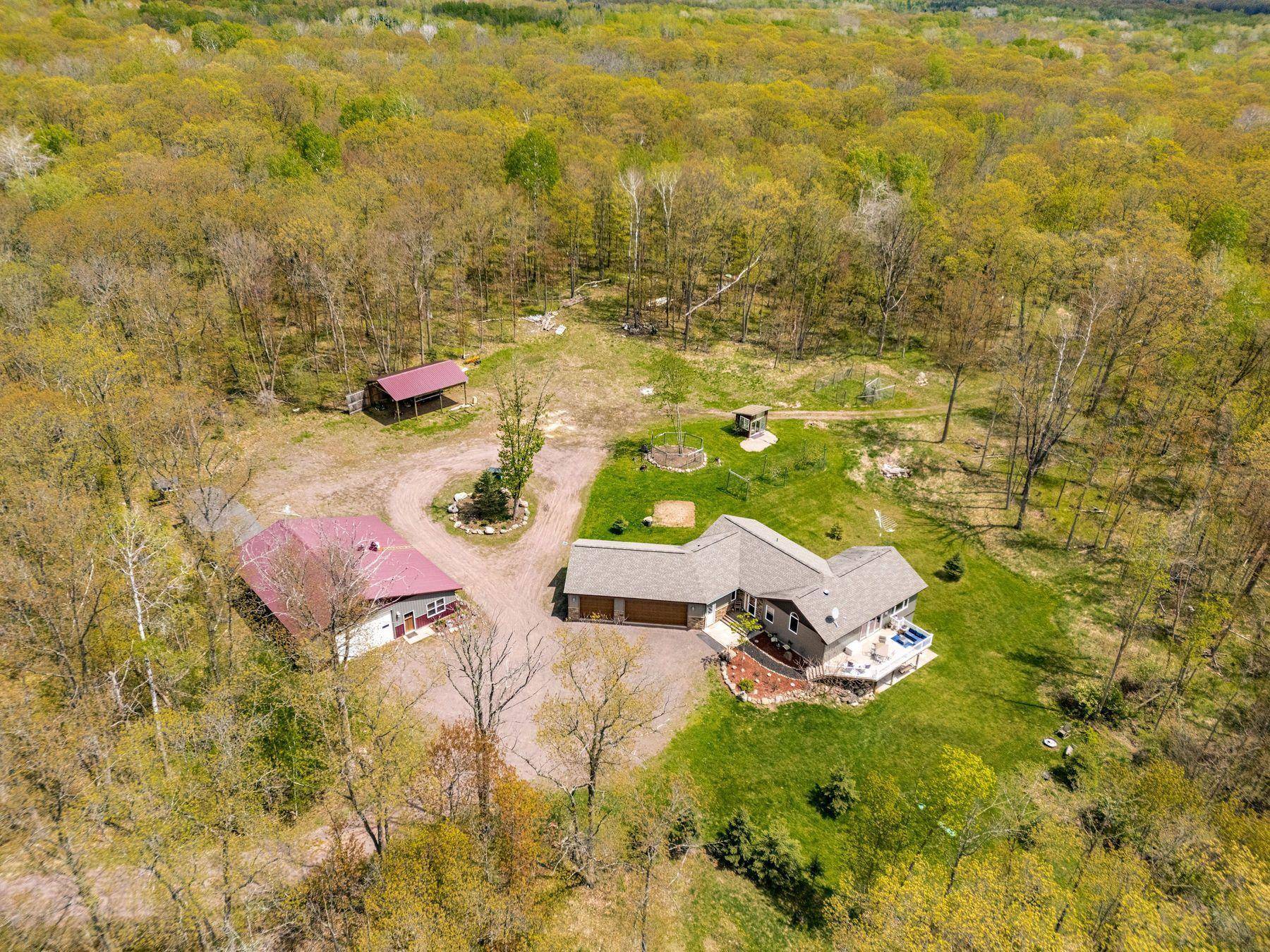 76100 Maple RD, Willow River, MN 55795
