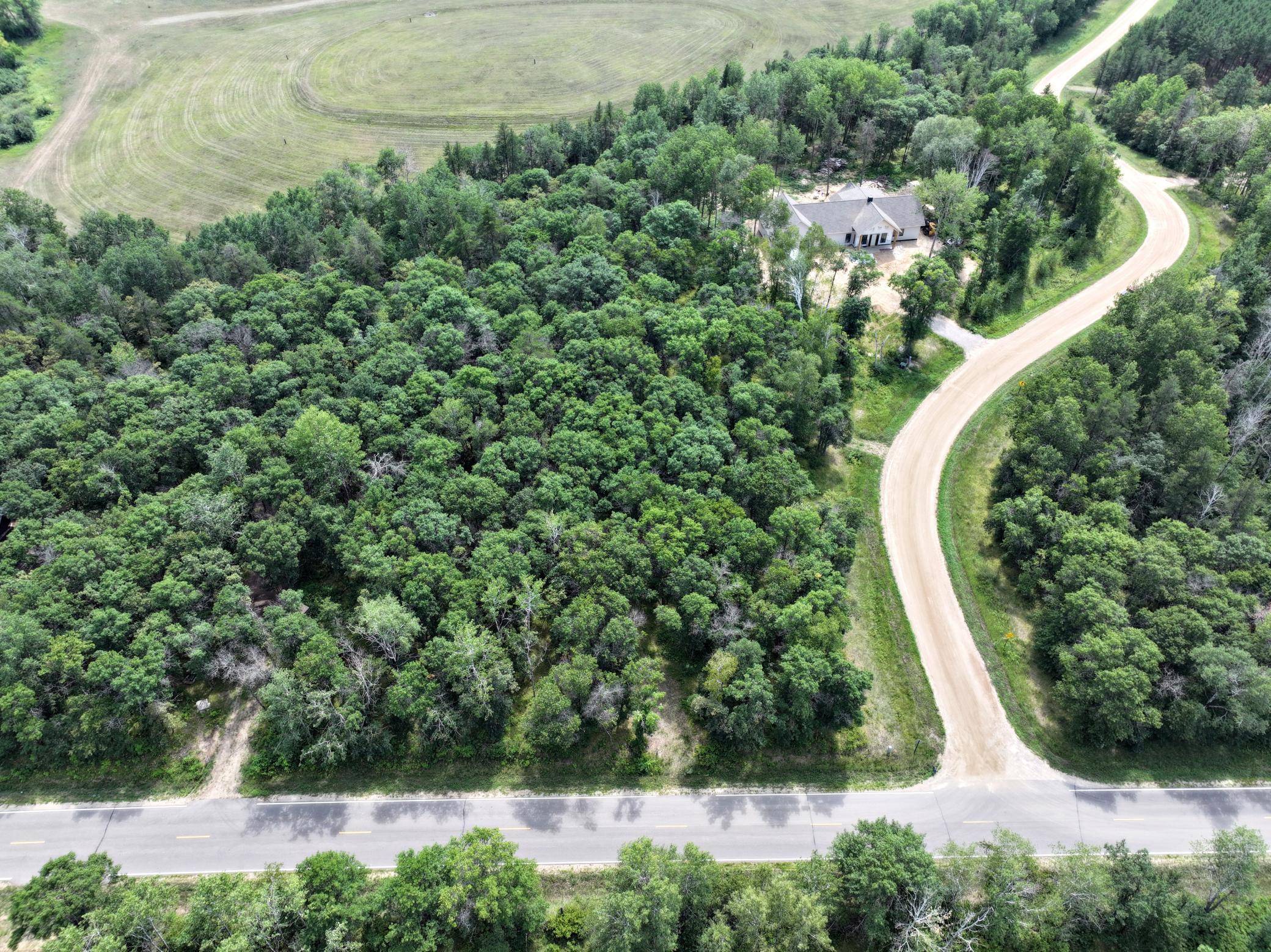 TBD Lot 4 204th St, Park Rapids, MN 56470
