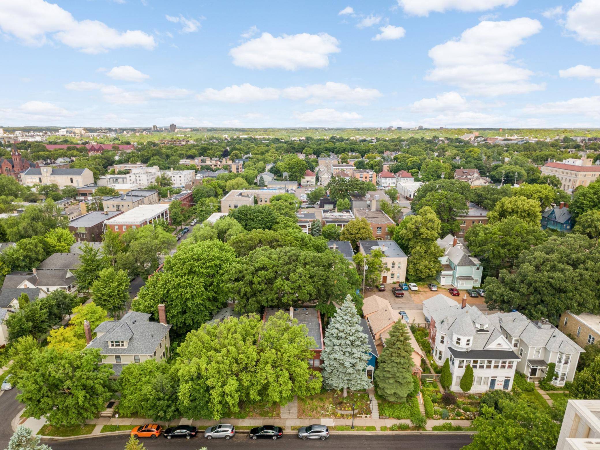 2440 Stevens AVE #2, Minneapolis, MN 55404