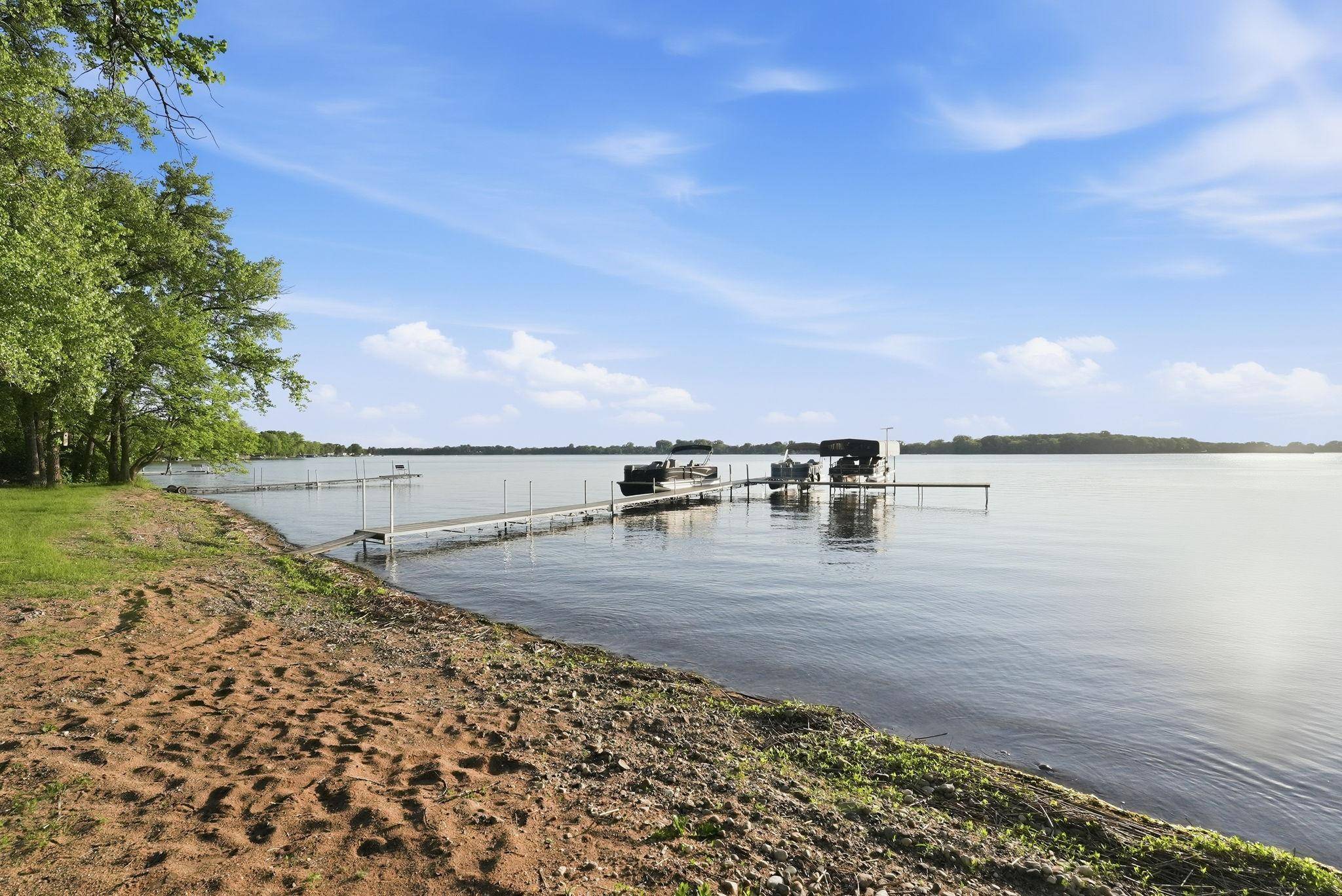 16526 State Highway 28, Villard, MN 56385