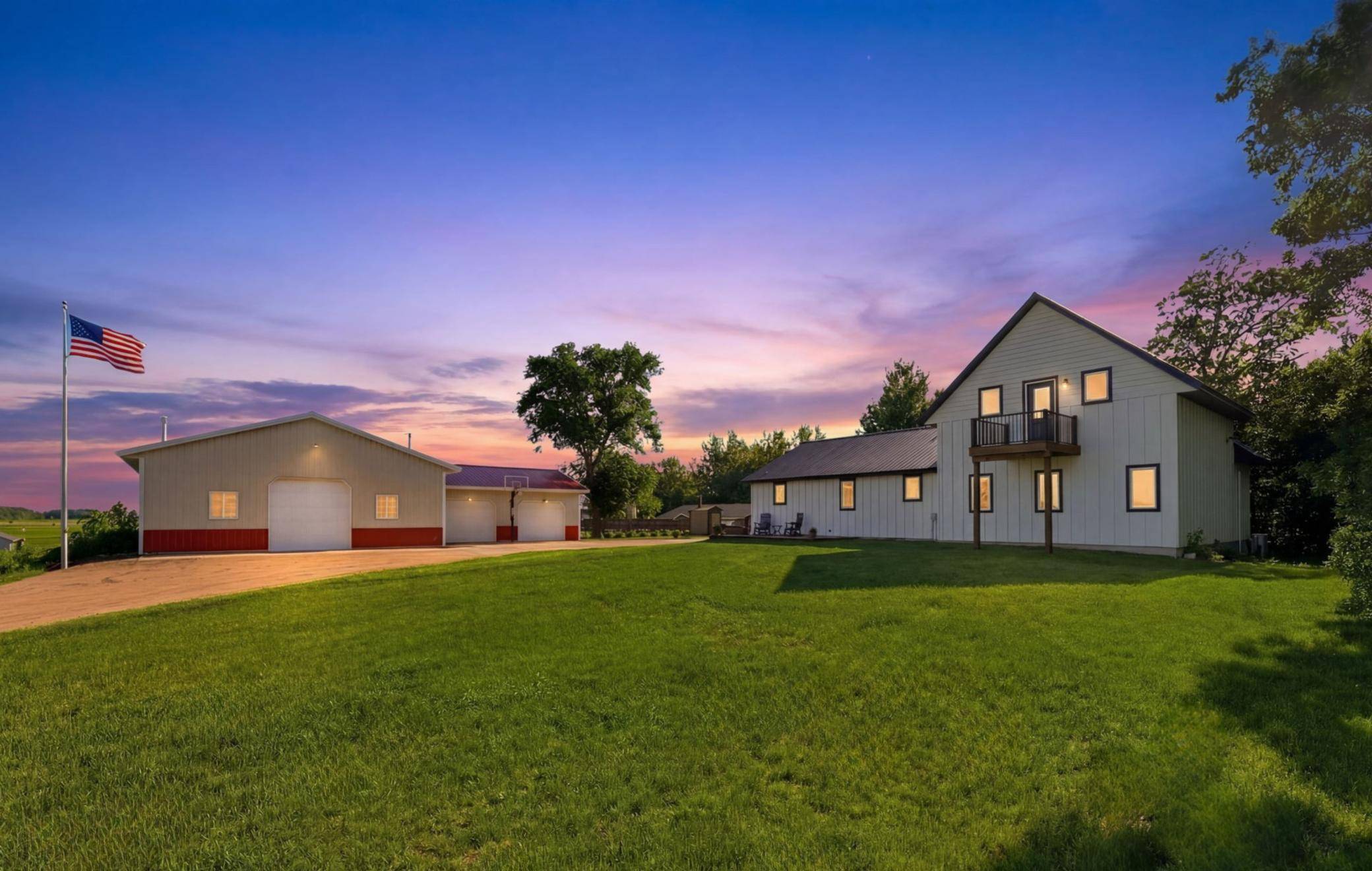 16526 State Highway 28, Villard, MN 56385