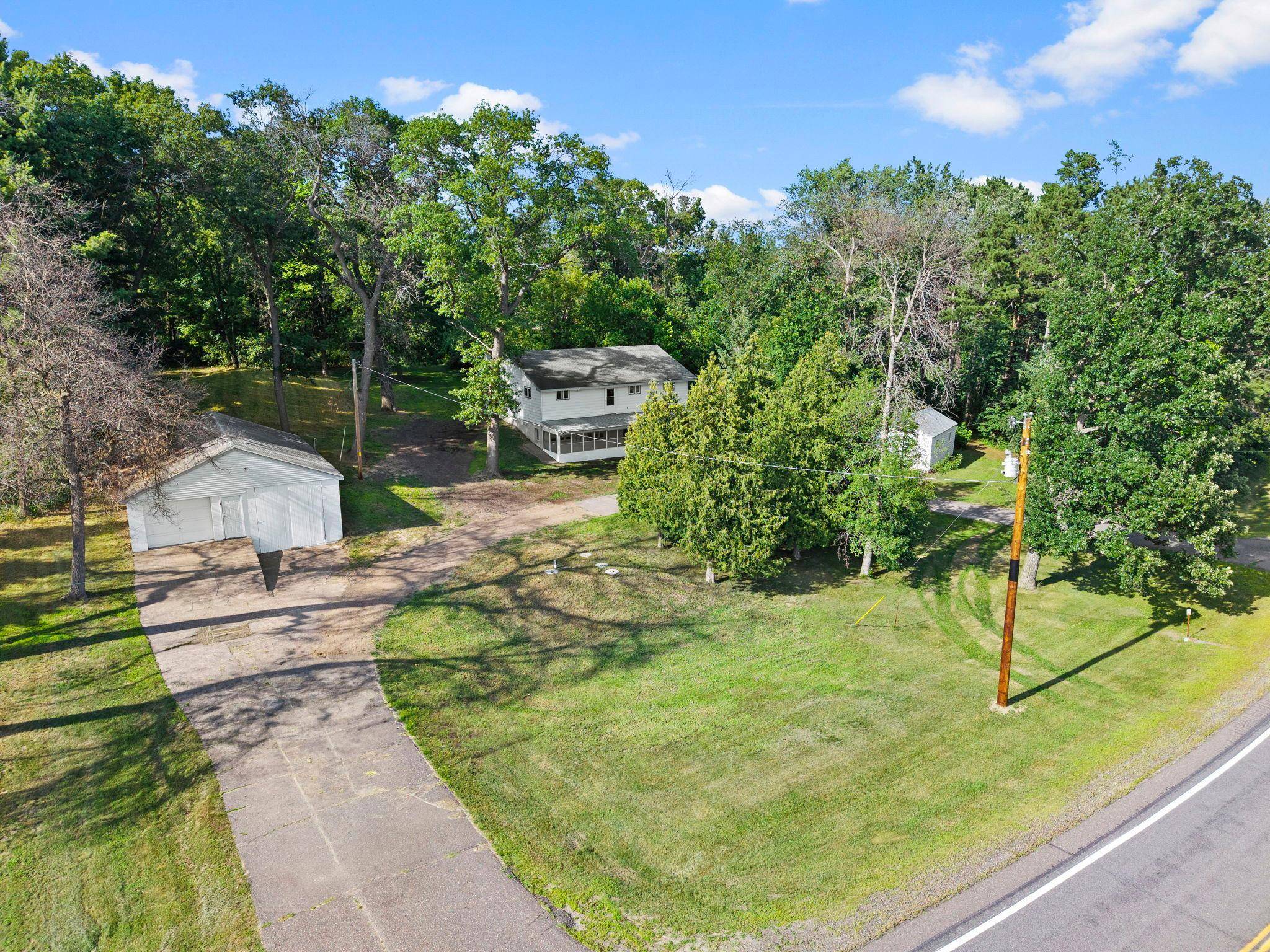 3063 325th AVE NW, Cambridge, MN 55008