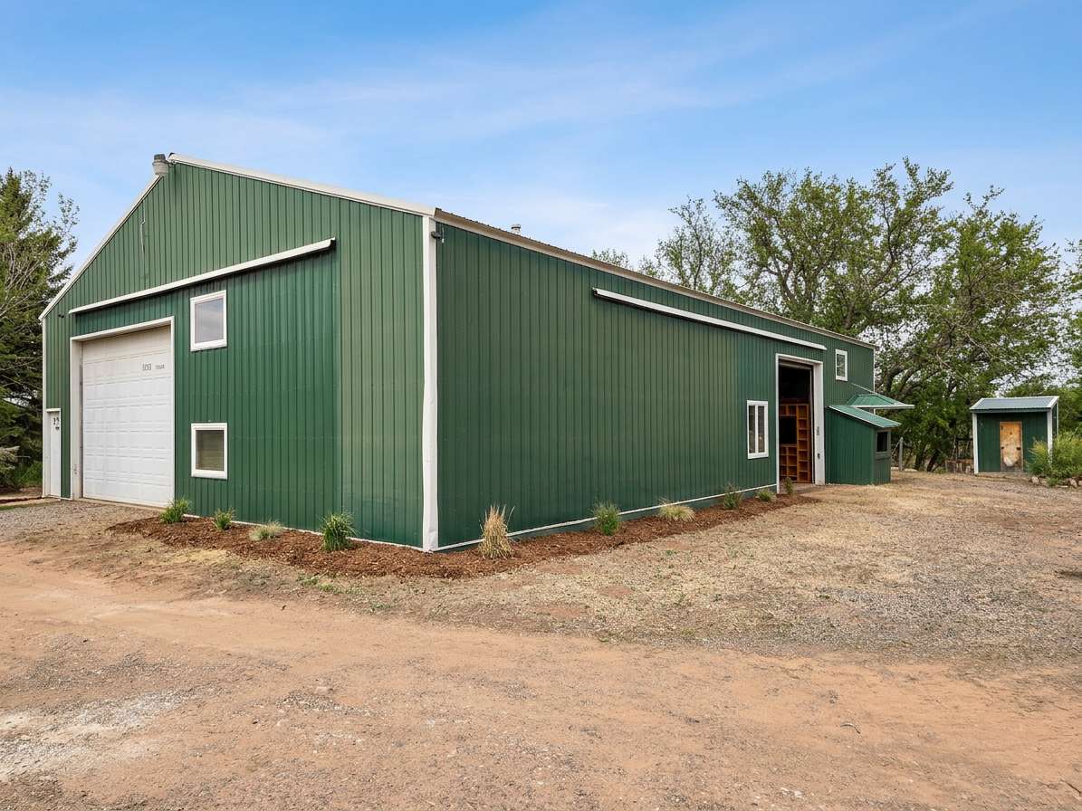 39529 Trulson RD, North Branch, MN 55056