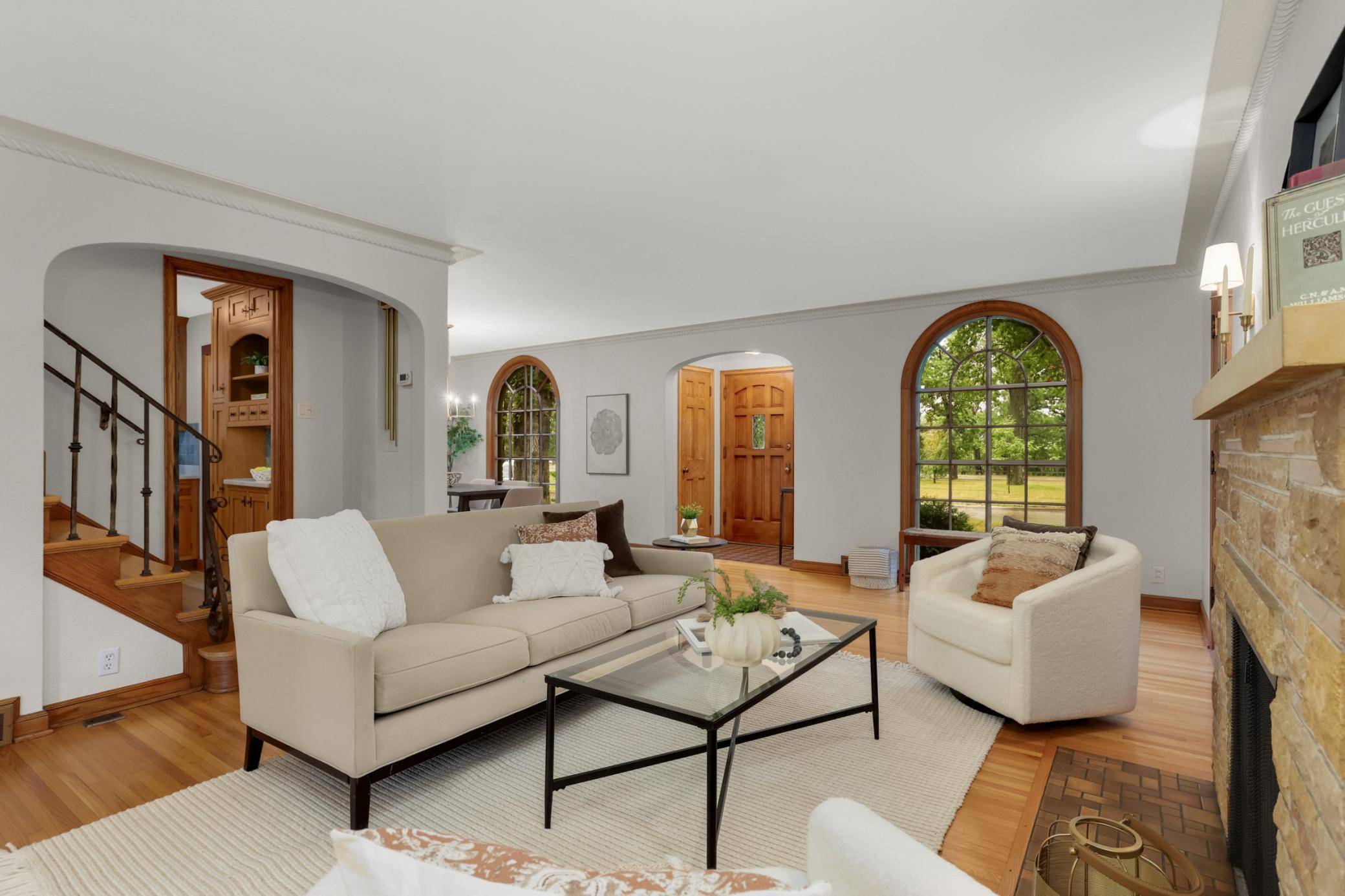 3814 Lena Smith BLVD, Minneapolis, MN 55406