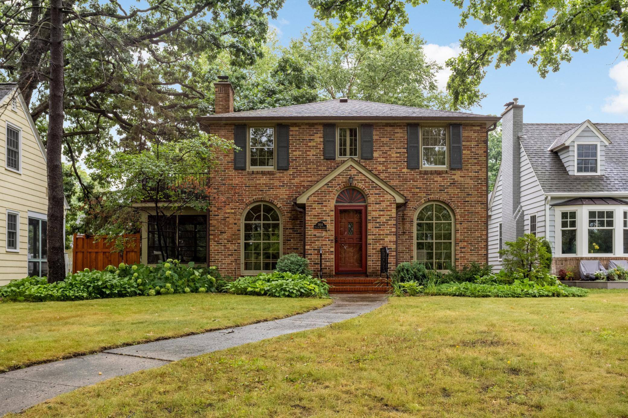 3814 Lena Smith BLVD, Minneapolis, MN 55406
