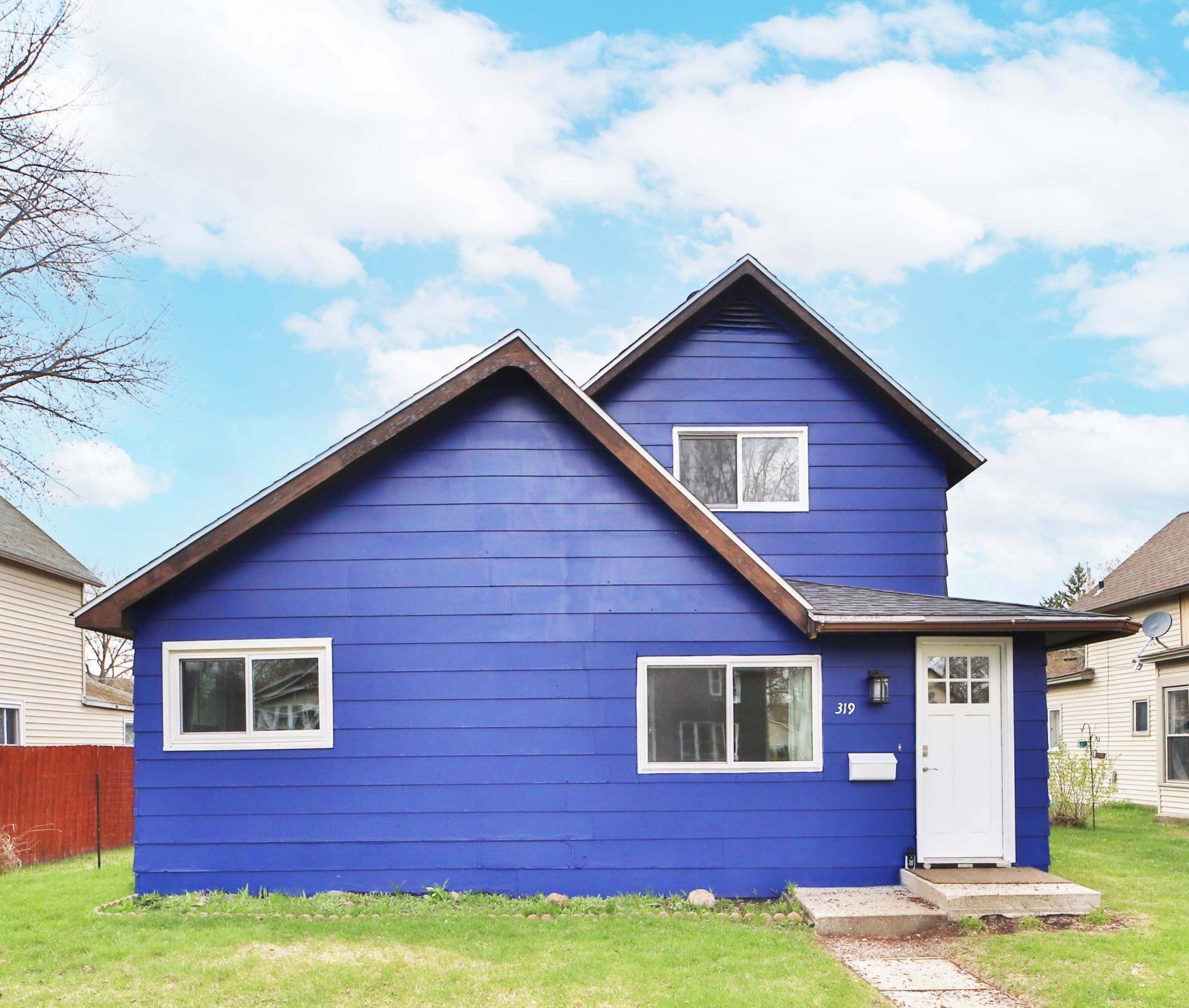 319 2nd AVE NE, Brainerd, MN 56401