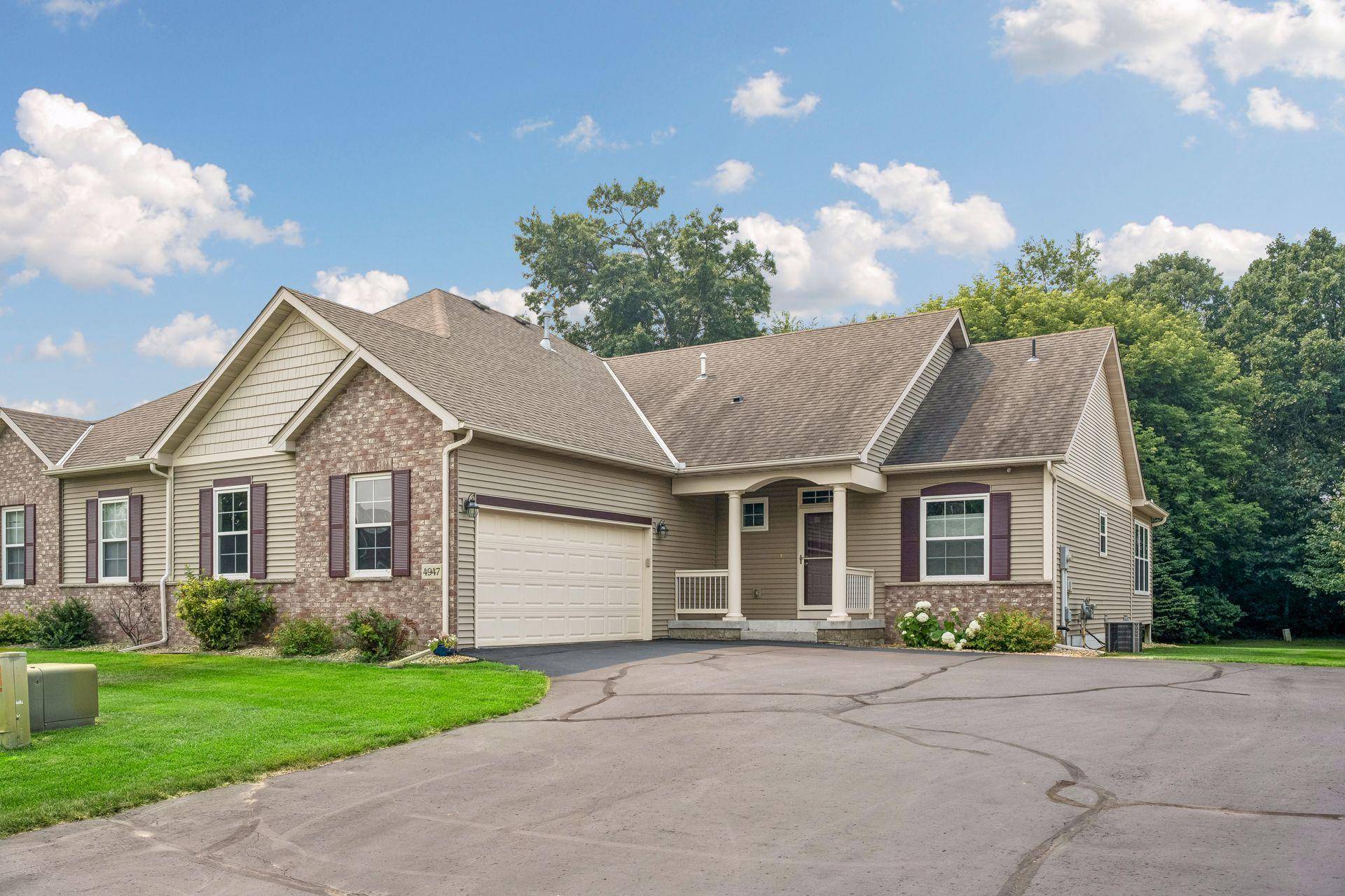 4947 384th TRL, North Branch, MN 55056