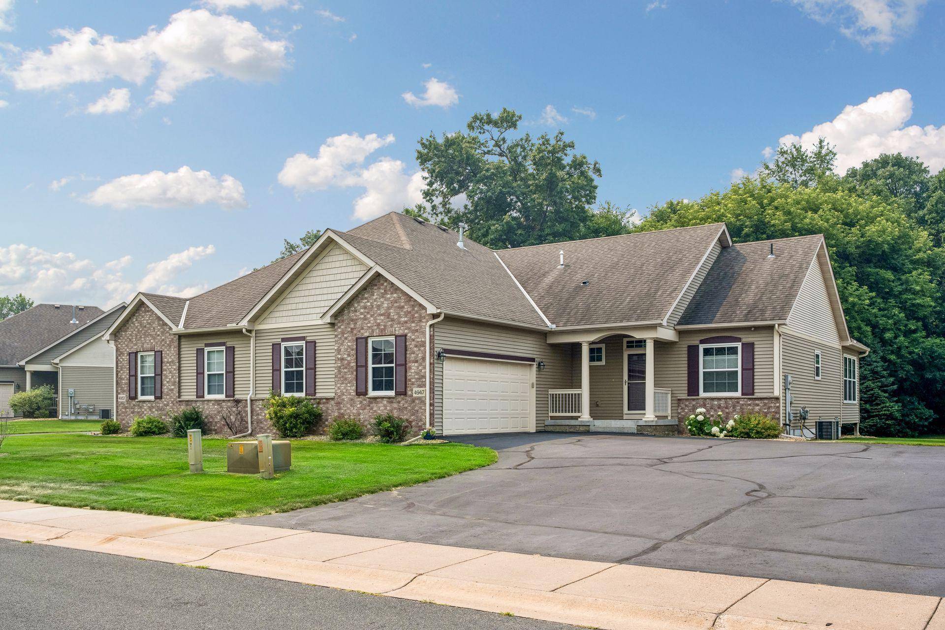 4947 384th TRL, North Branch, MN 55056