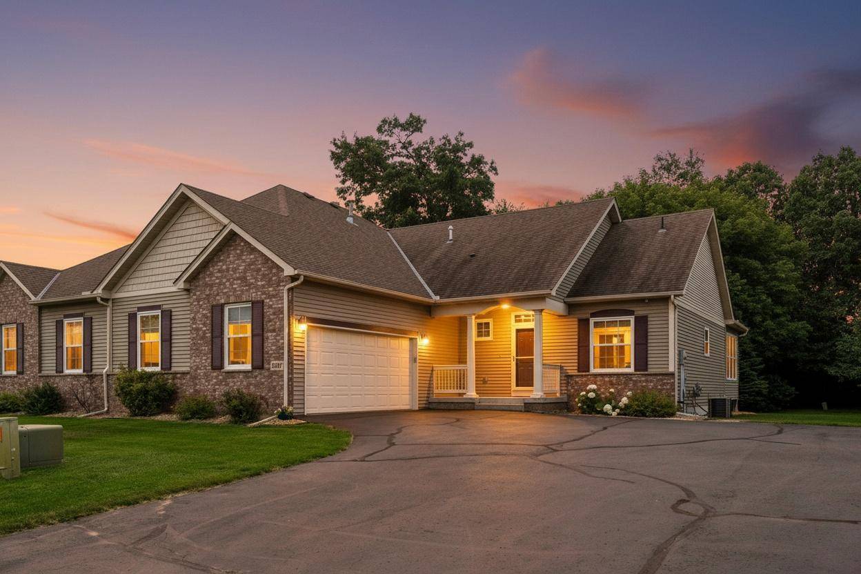 4947 384th TRL, North Branch, MN 55056