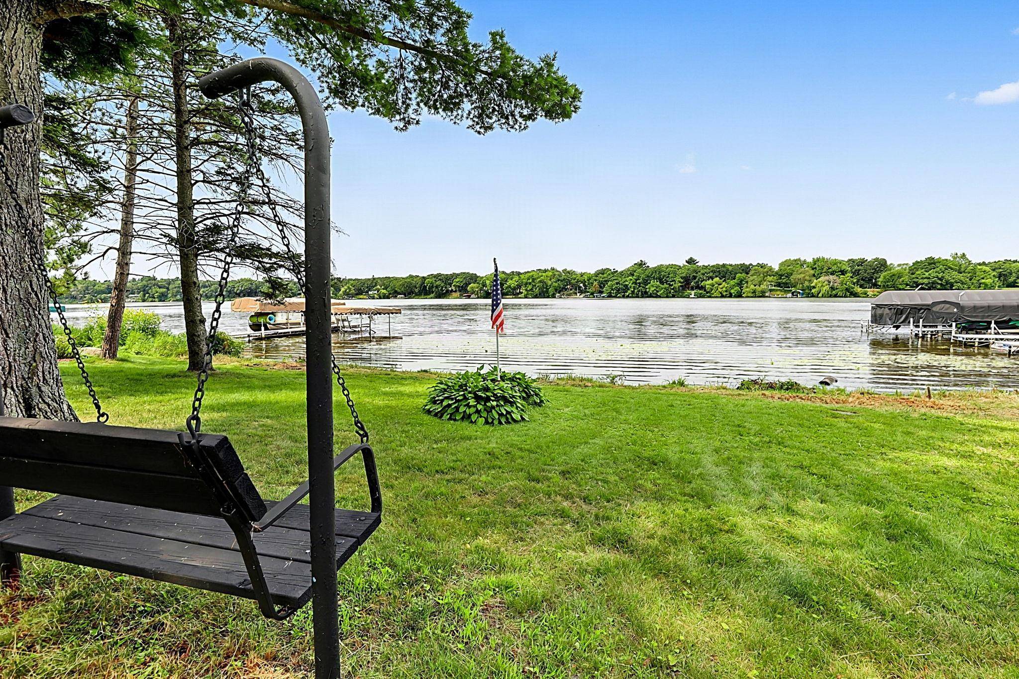 5565 NE River RD, Sauk Rapids, MN 56379