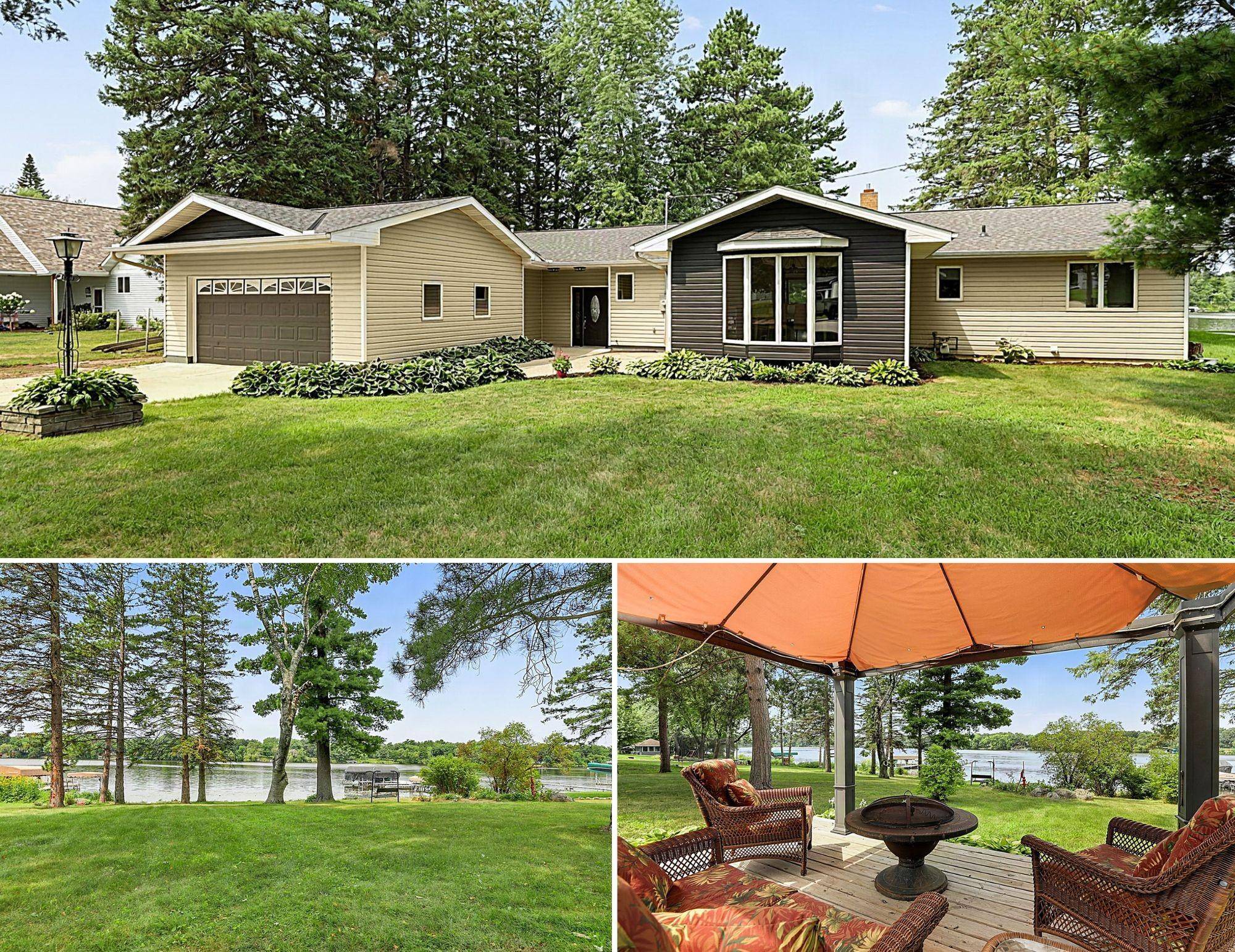 5565 NE River RD, Sauk Rapids, MN 56379