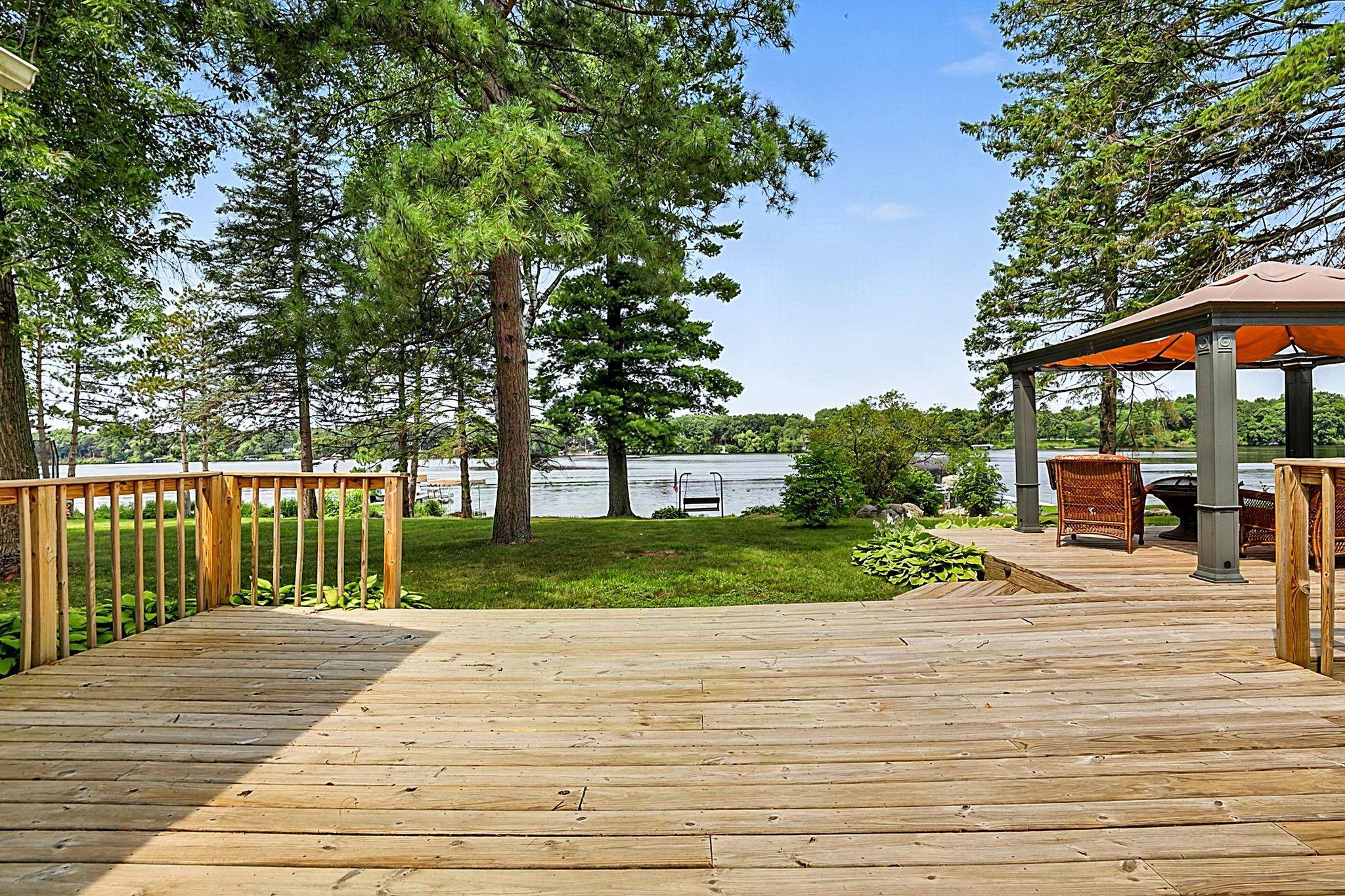 5565 NE River RD, Sauk Rapids, MN 56379