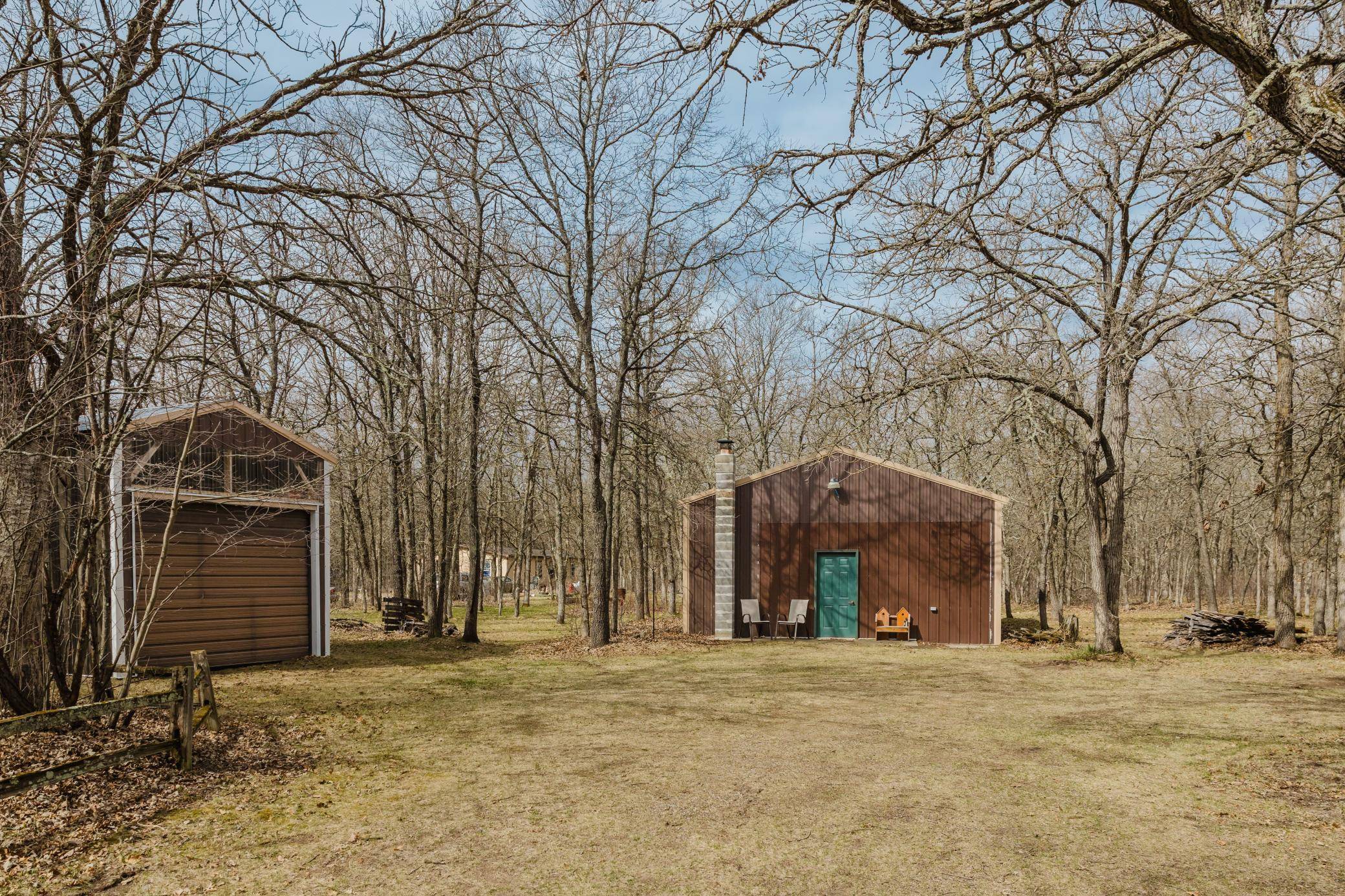 25266 Oak Knoll TRL, Osage, MN 56570