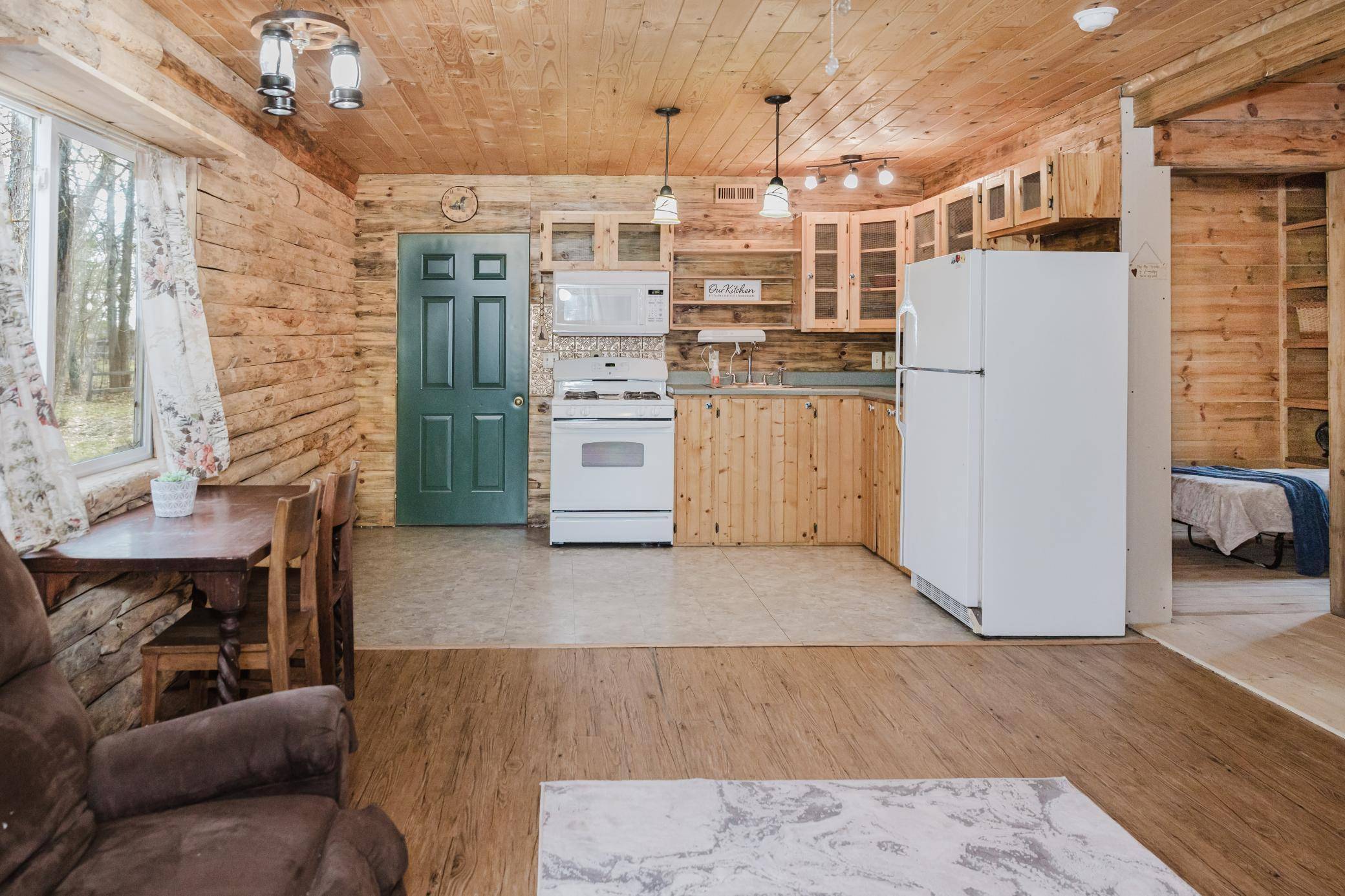 25266 Oak Knoll TRL, Osage, MN 56570