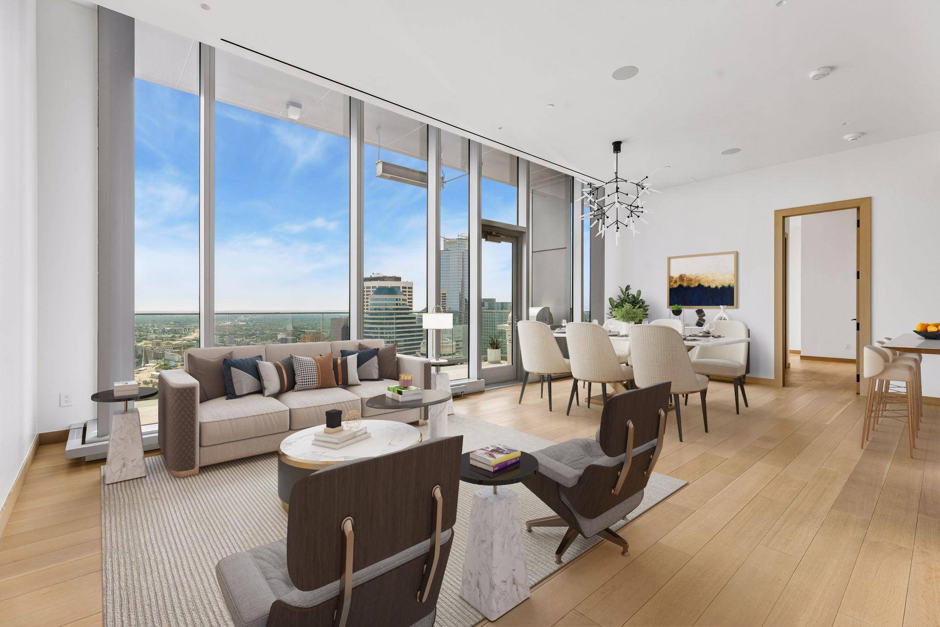 255 Hennepin AVE #3501, Minneapolis, MN 55408