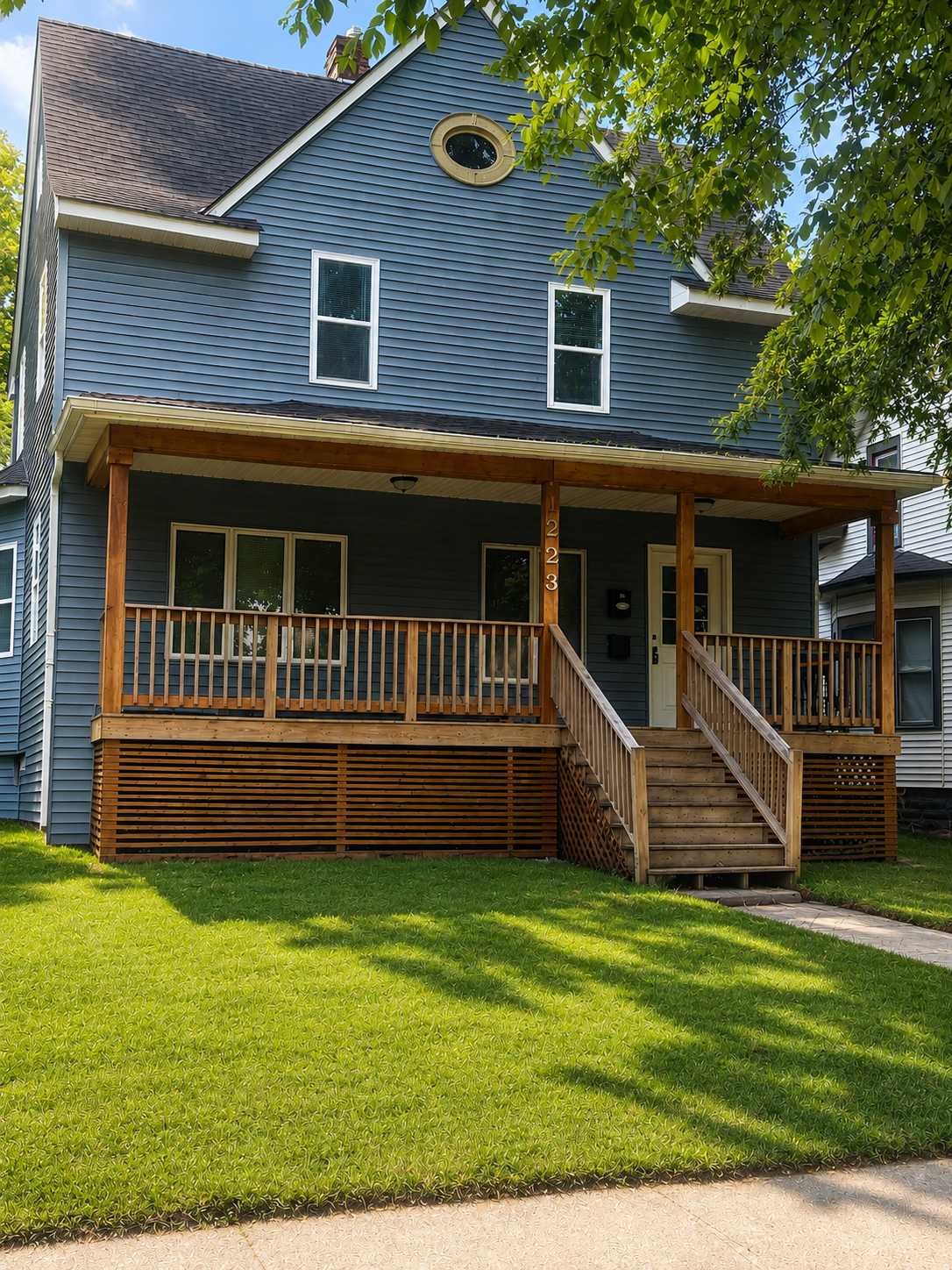 1223 Oliver AVE N, Minneapolis, MN 55411