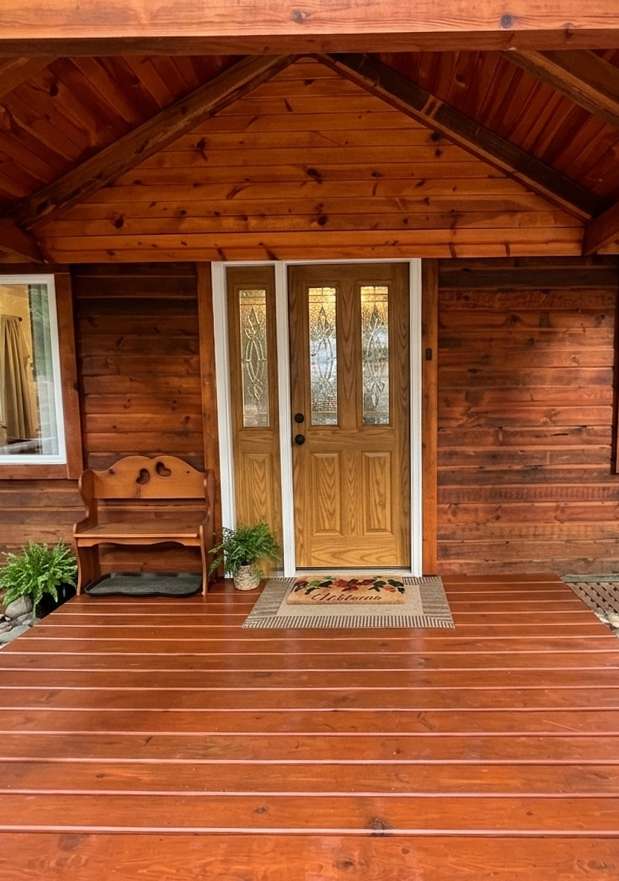 2633 Pine LN, Mora, MN 55051