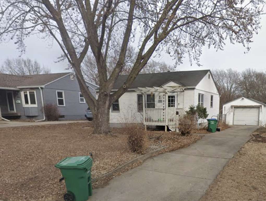 3321 Virginia AVE S, Saint Louis Park, MN 55426