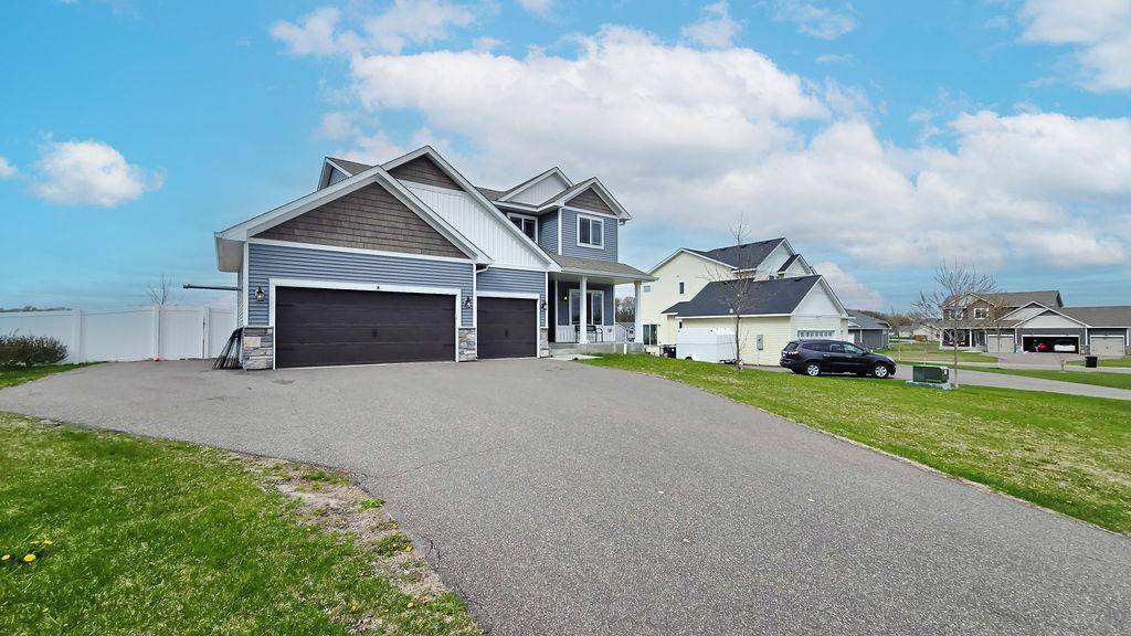 3643 236th LN NW, Saint Francis, MN 55070