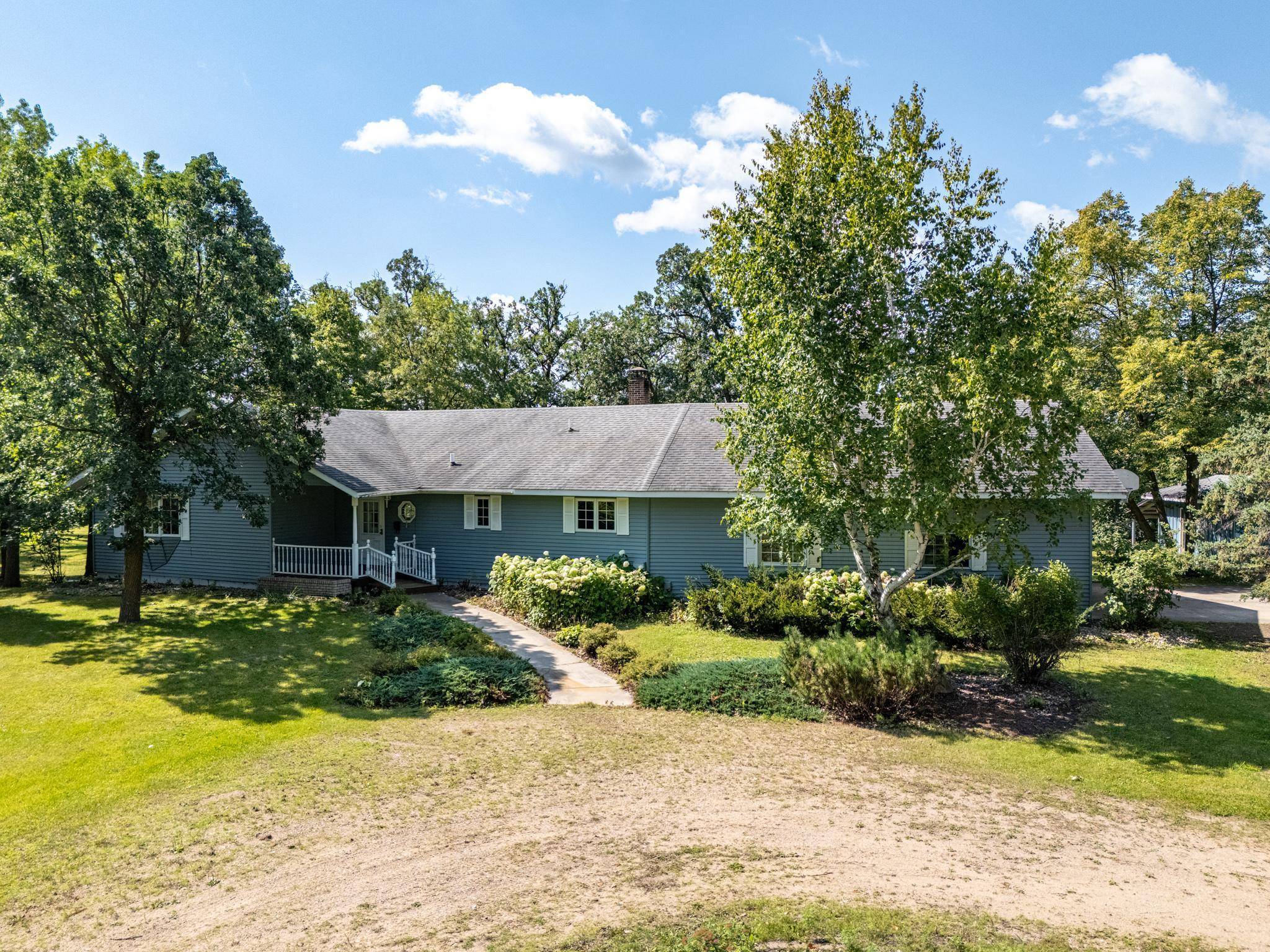 14631 Cable Lake RD SE, Mentor, MN 56736