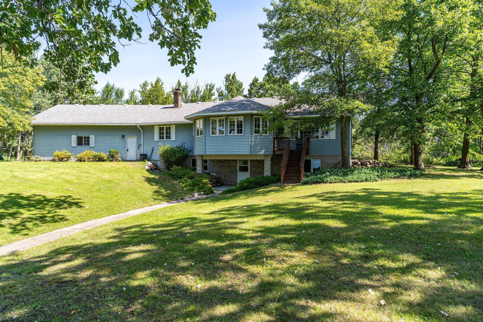 14631 Cable Lake RD SE, Mentor, MN 56736