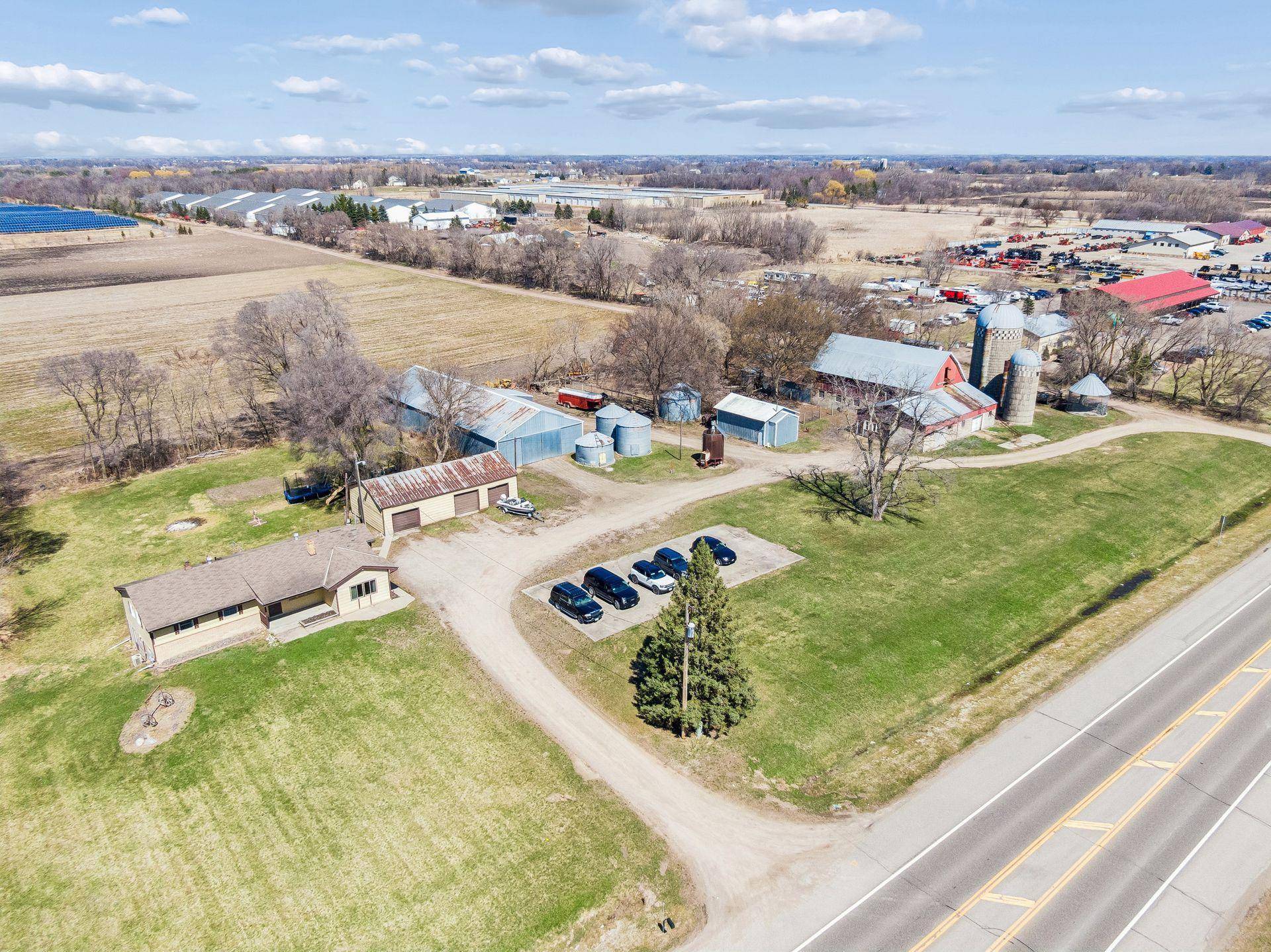 23710 State Highway #55, Corcoran, MN 55357