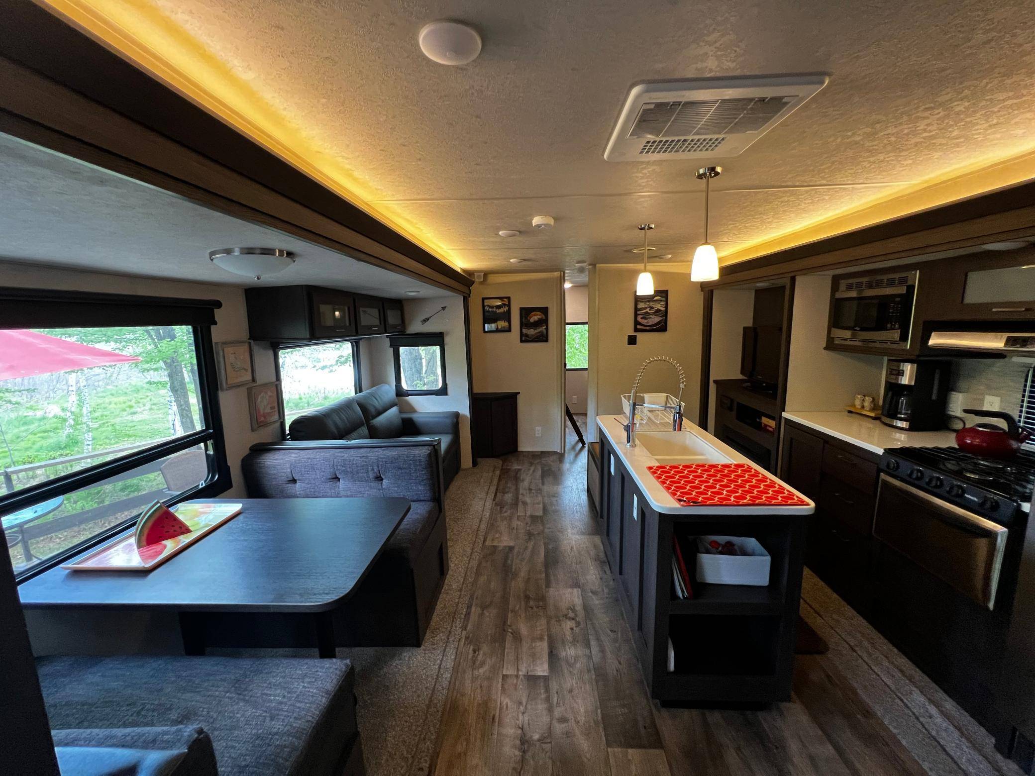C17 Lot 51 Pathfinder VLG, Hinckley, MN 55037
