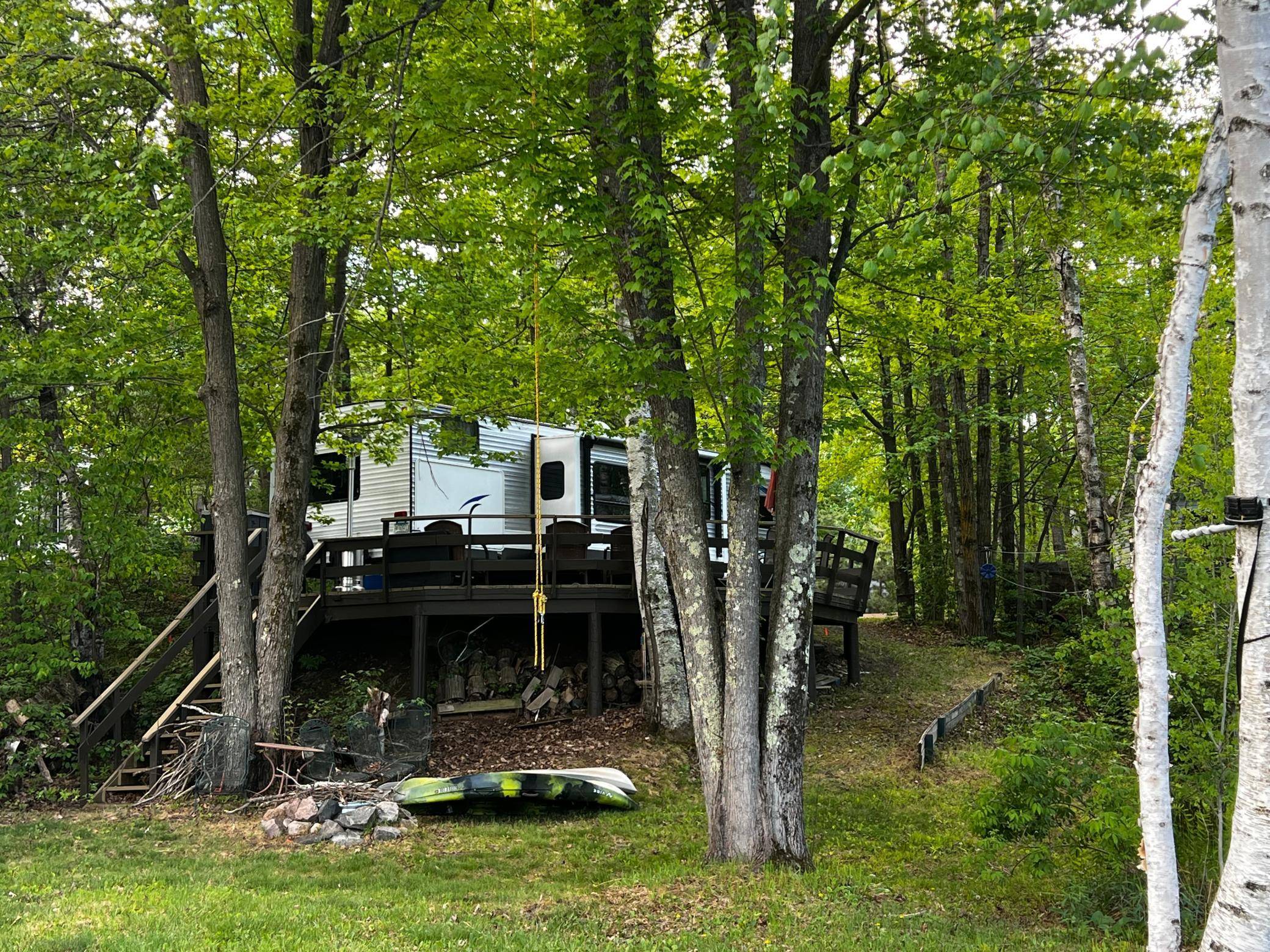 C17 Lot 51 Pathfinder VLG, Hinckley, MN 55037