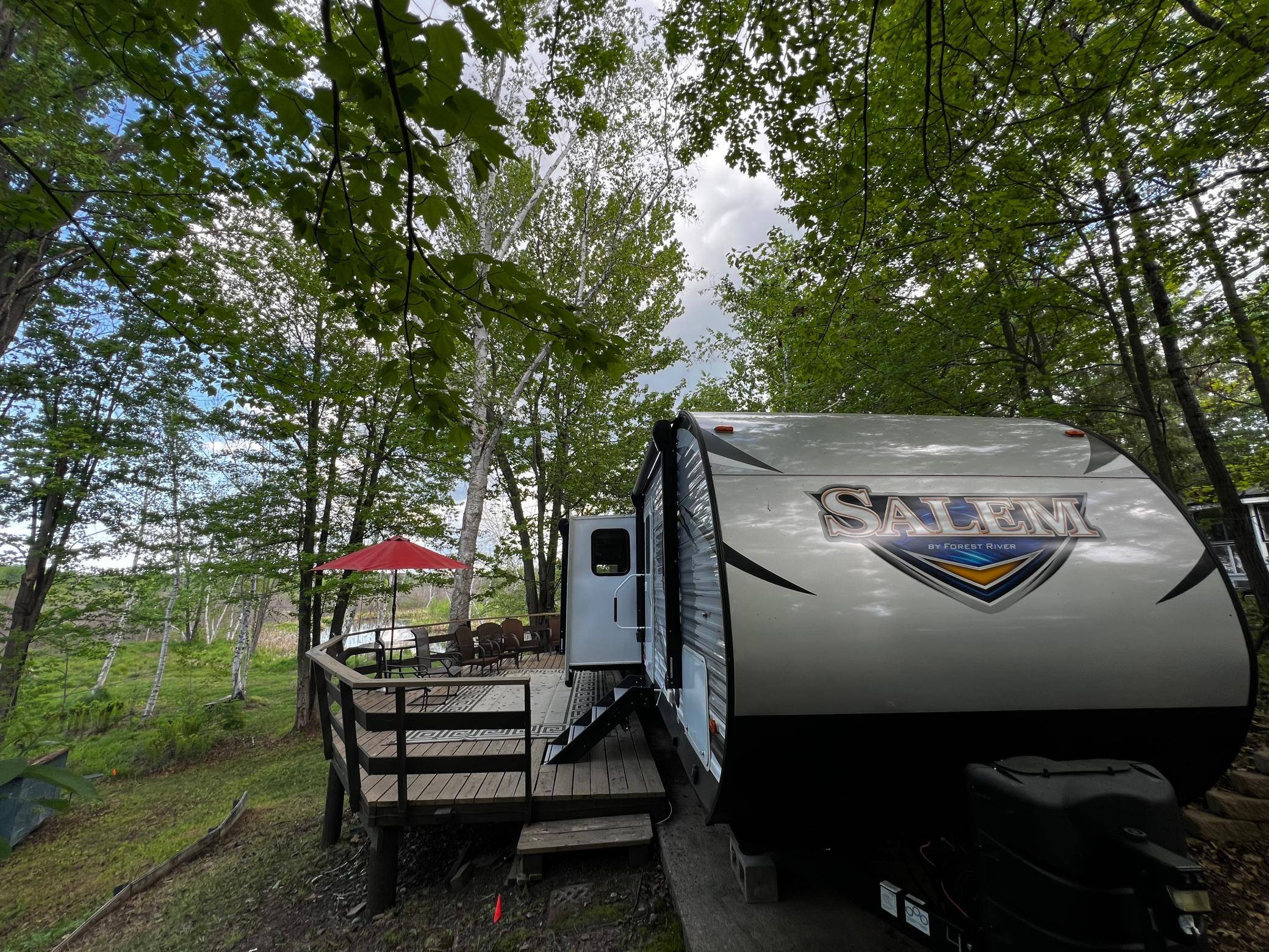 C17 Lot 51 Pathfinder VLG, Hinckley, MN 55037