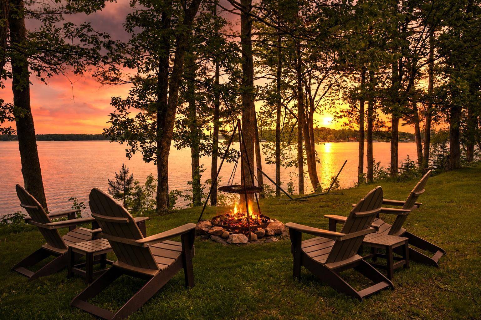 38537 Sunset Bay RD, Sturgeon Lake, MN 55783