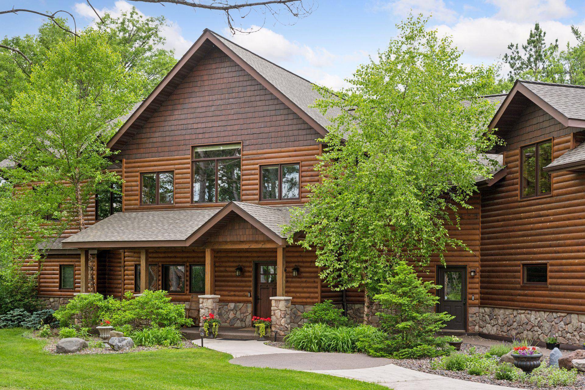 38537 Sunset Bay RD, Sturgeon Lake, MN 55783