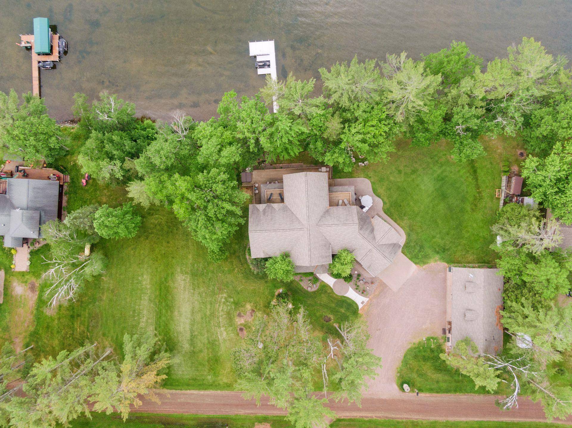 38537 Sunset Bay RD, Sturgeon Lake, MN 55783