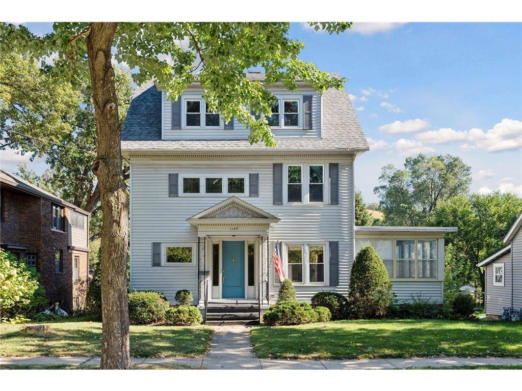 1109 East AVE, Red Wing, MN 55066
