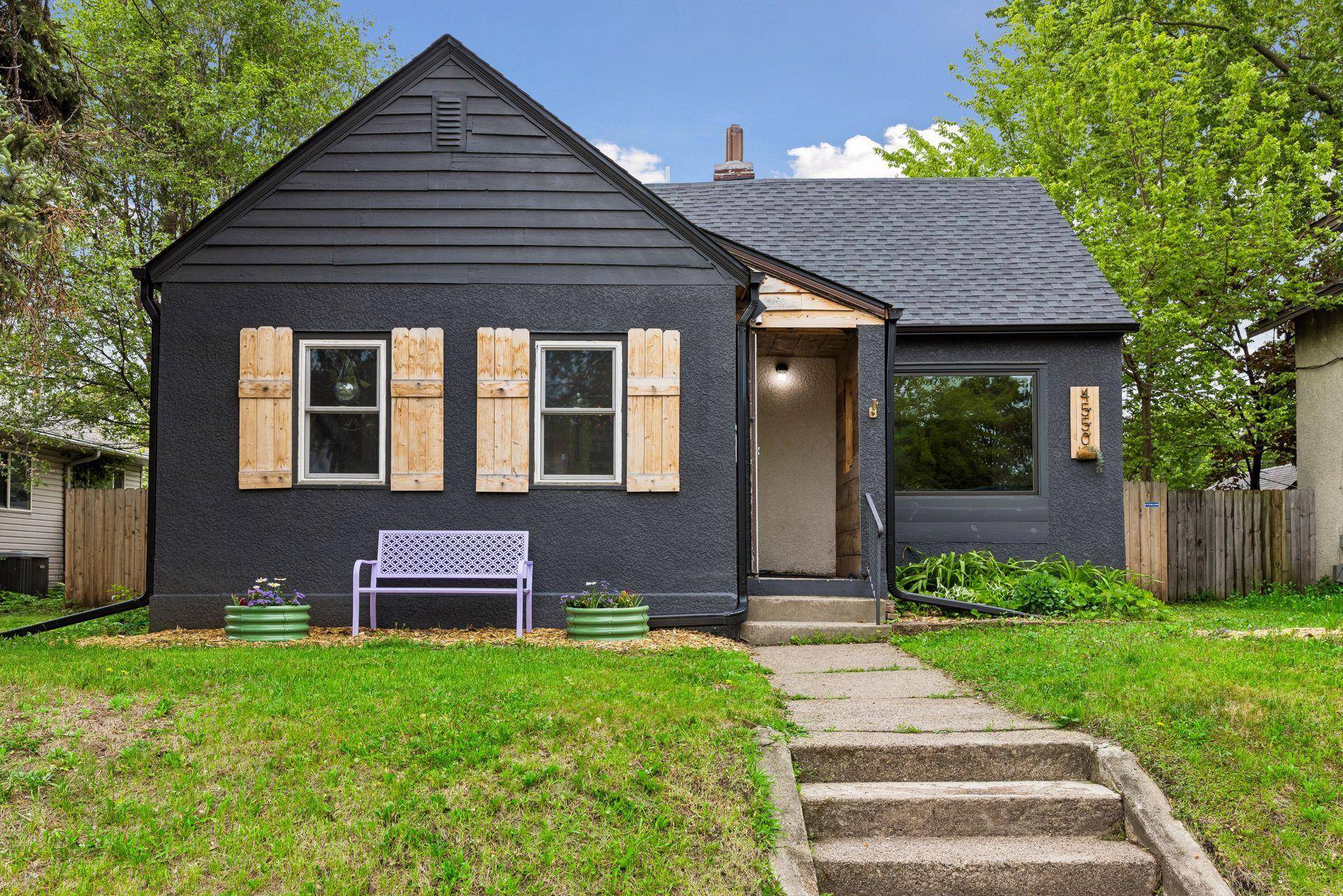 4550 Morgan AVE N, Minneapolis, MN 55412
