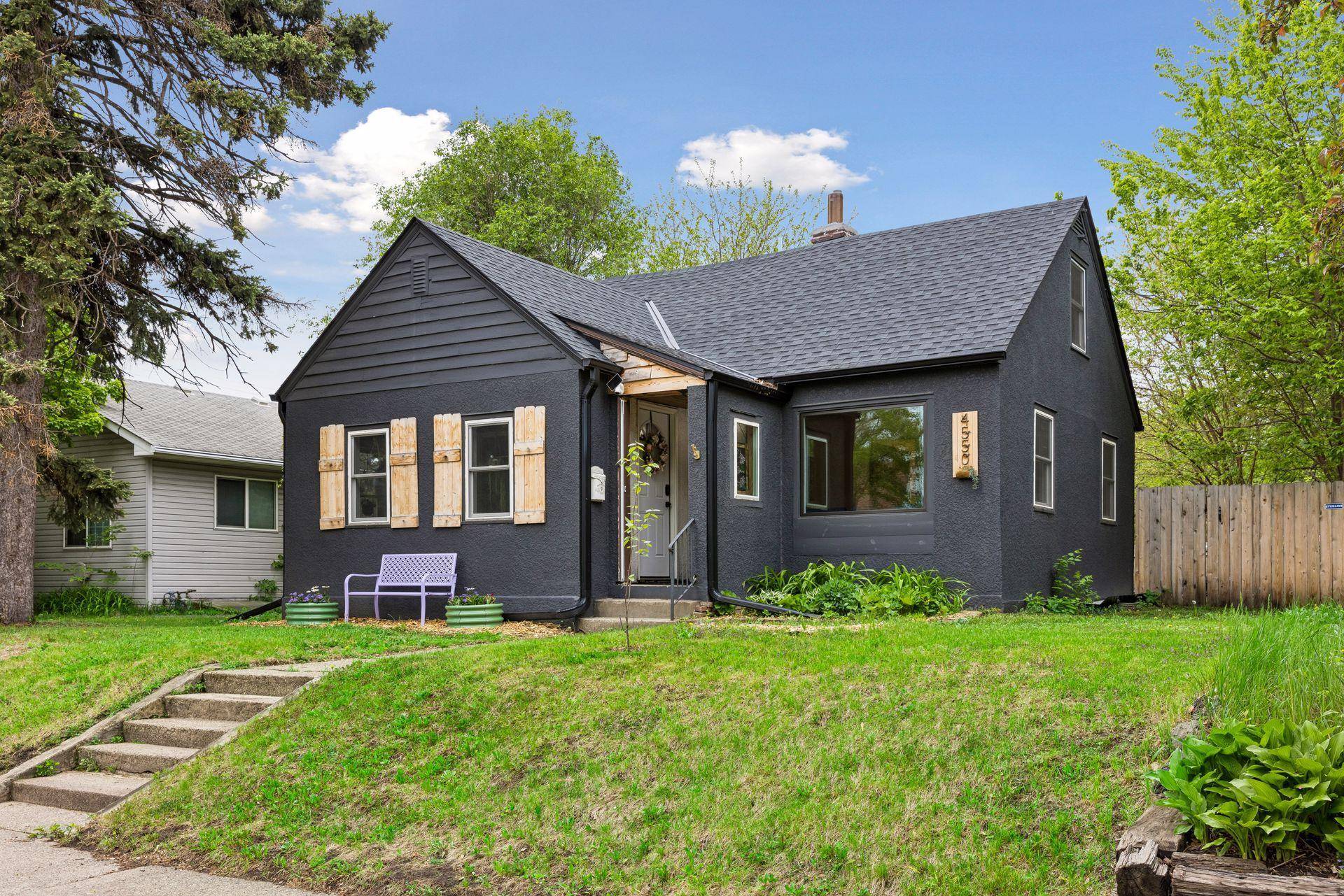 4550 Morgan AVE N, Minneapolis, MN 55412