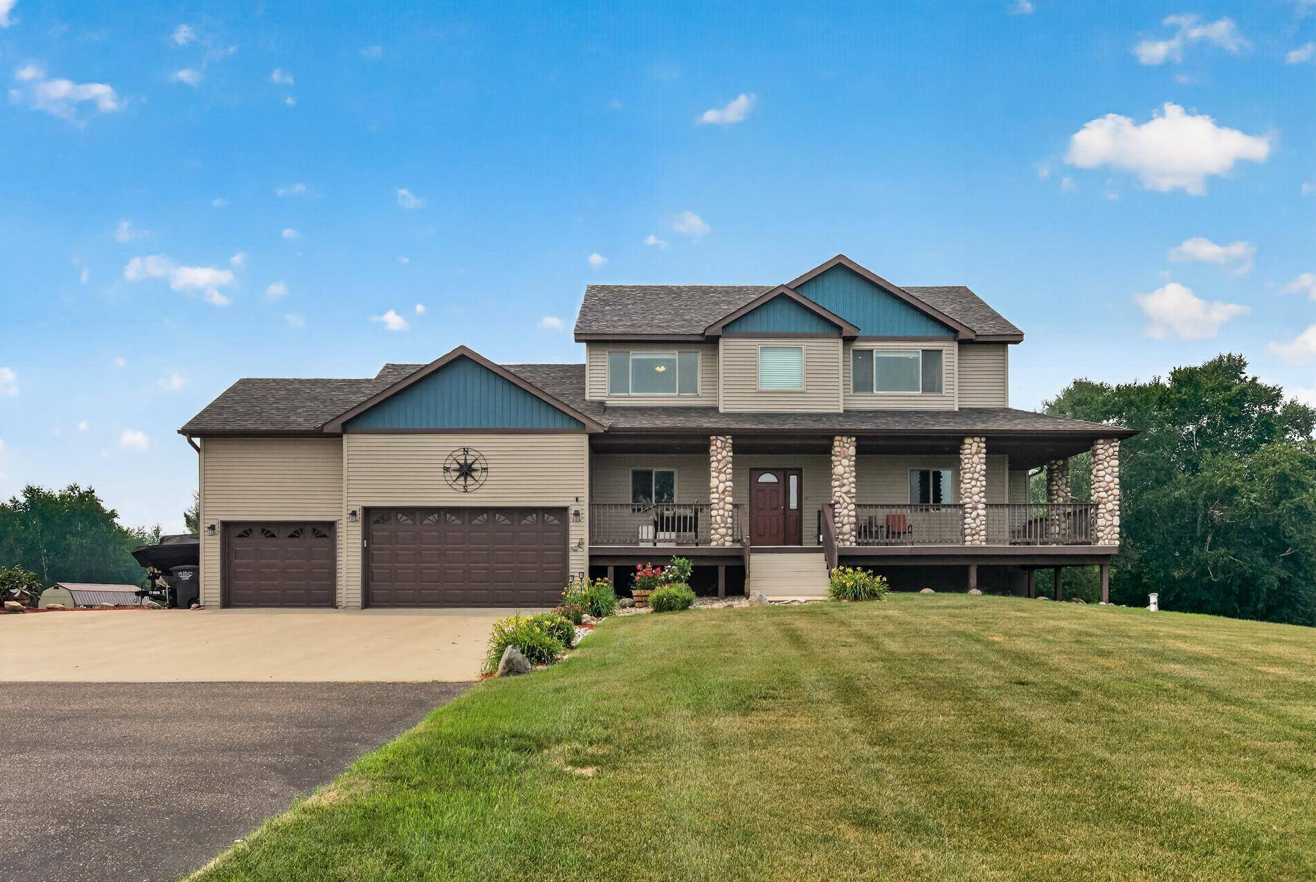 5524 188th AVE NE, Wyoming, MN 55092
