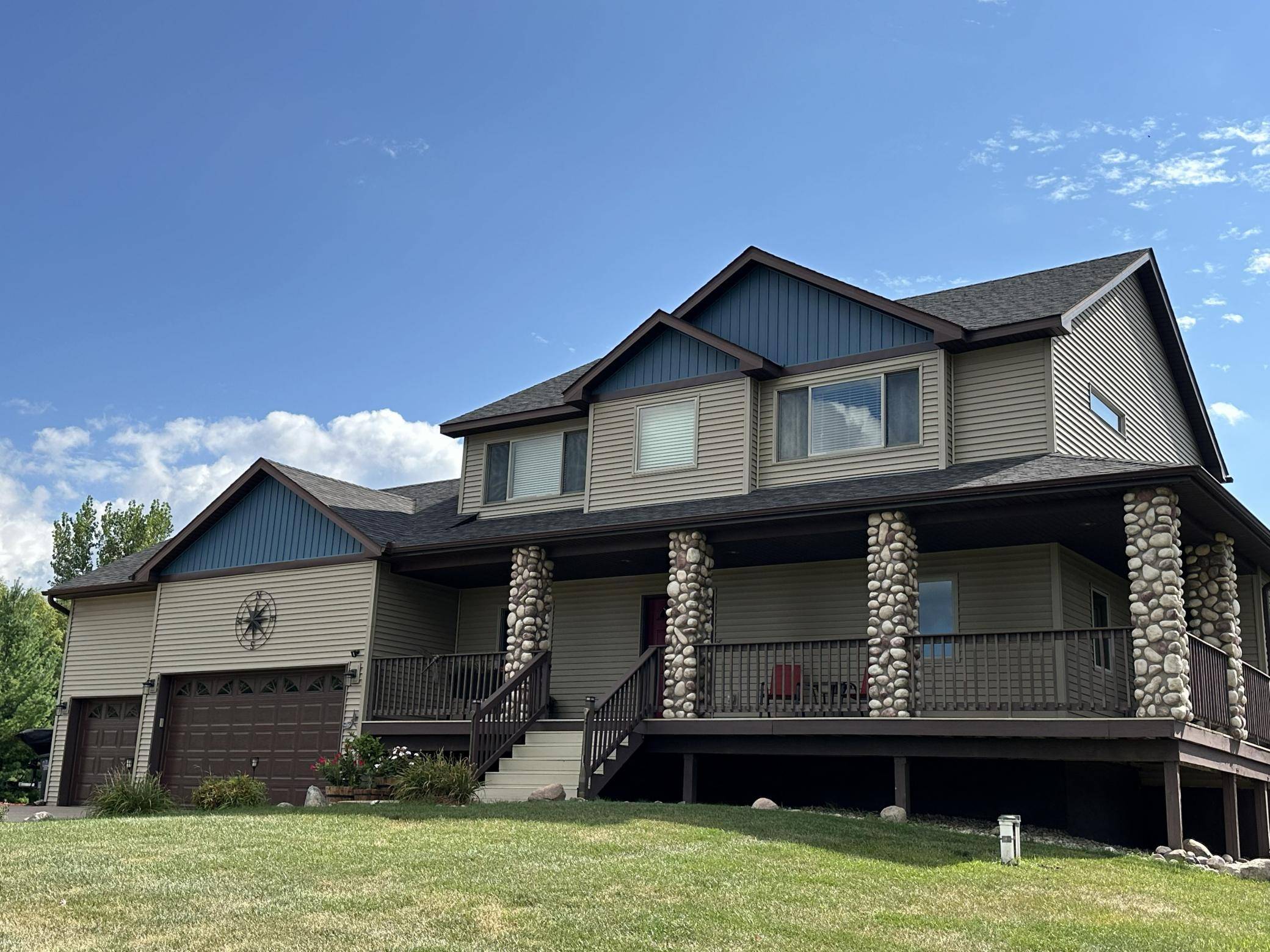 5524 188th AVE NE, Wyoming, MN 55092