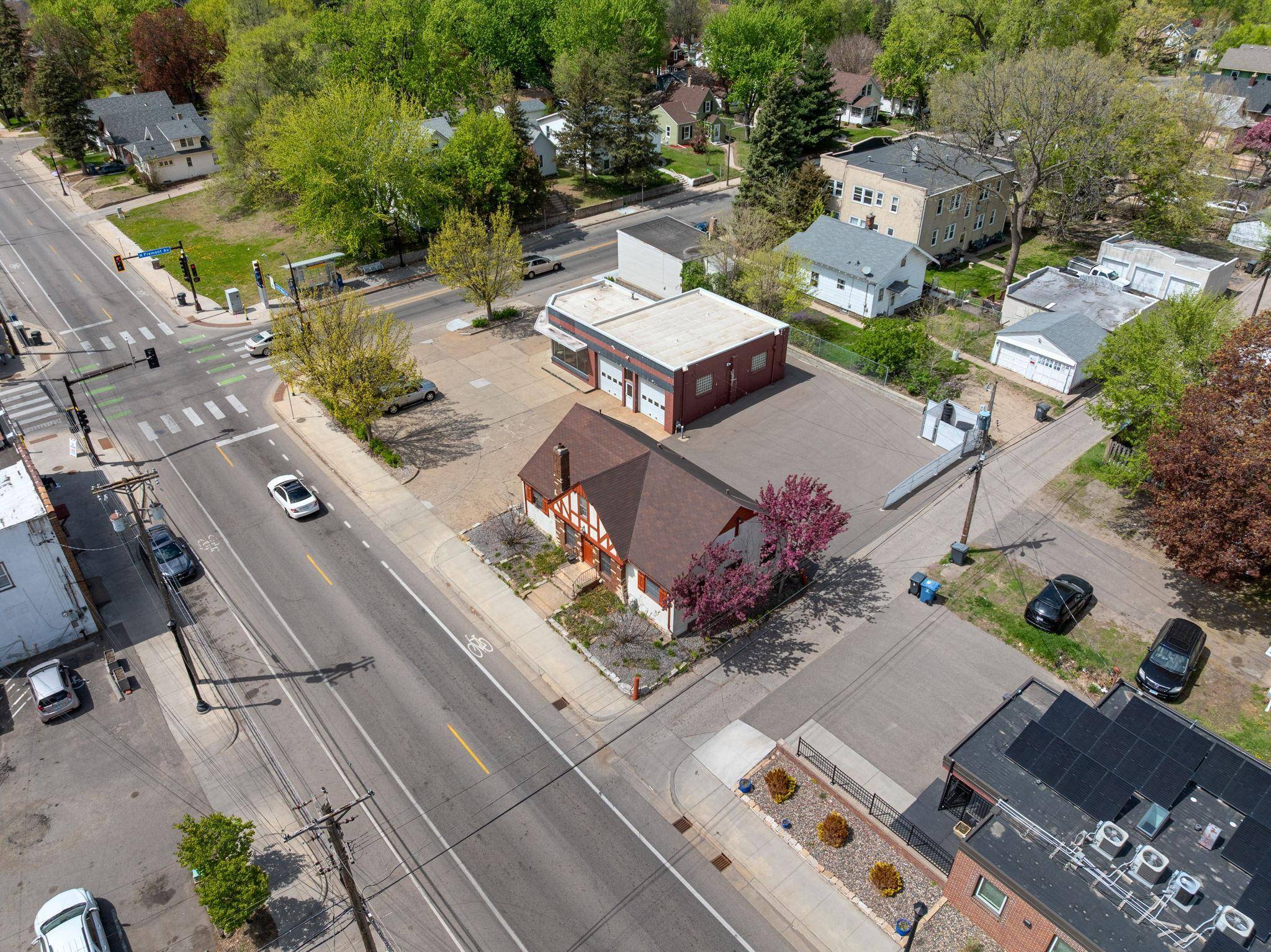 1214 42nd AVE N, Minneapolis, MN 55412