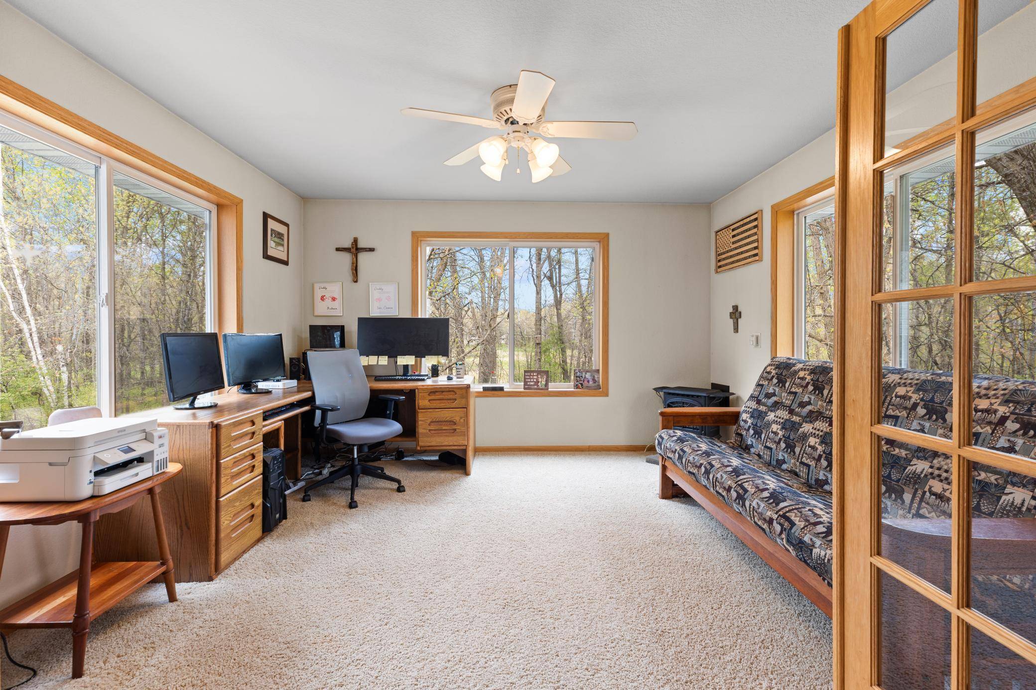 10308 S Oaks RD, Brainerd, MN 56401