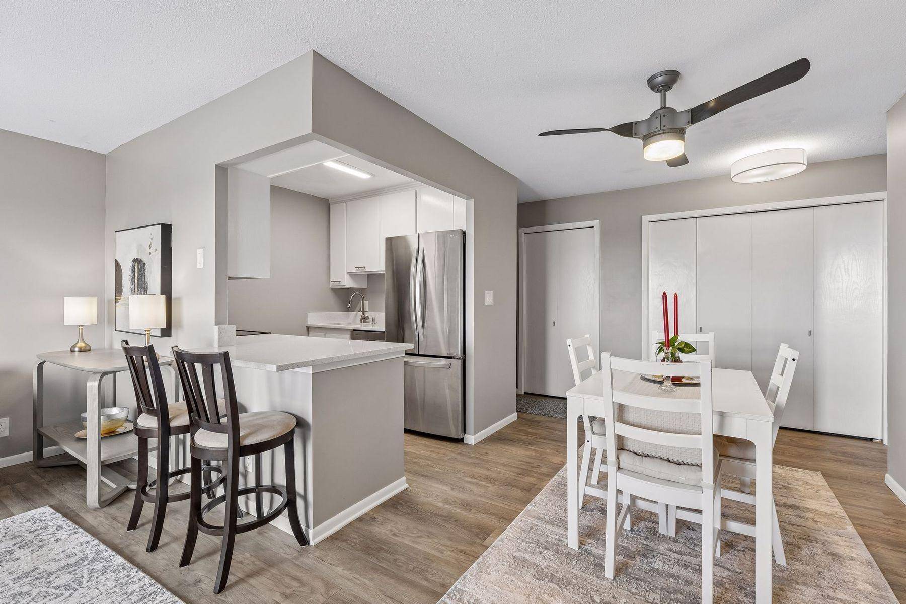 410 Groveland AVE #1506, Minneapolis, MN 55403