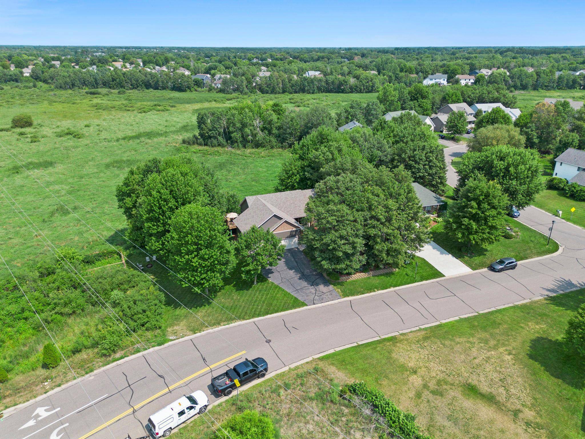 1571 155th LN NW, Andover, MN 55304