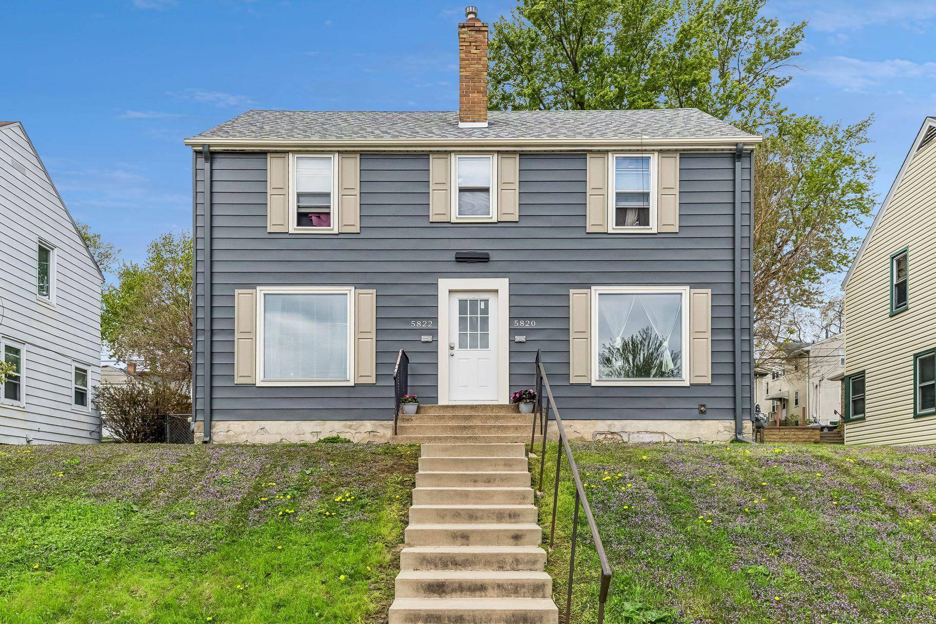 5820 Nicollet AVE, Minneapolis, MN 55419