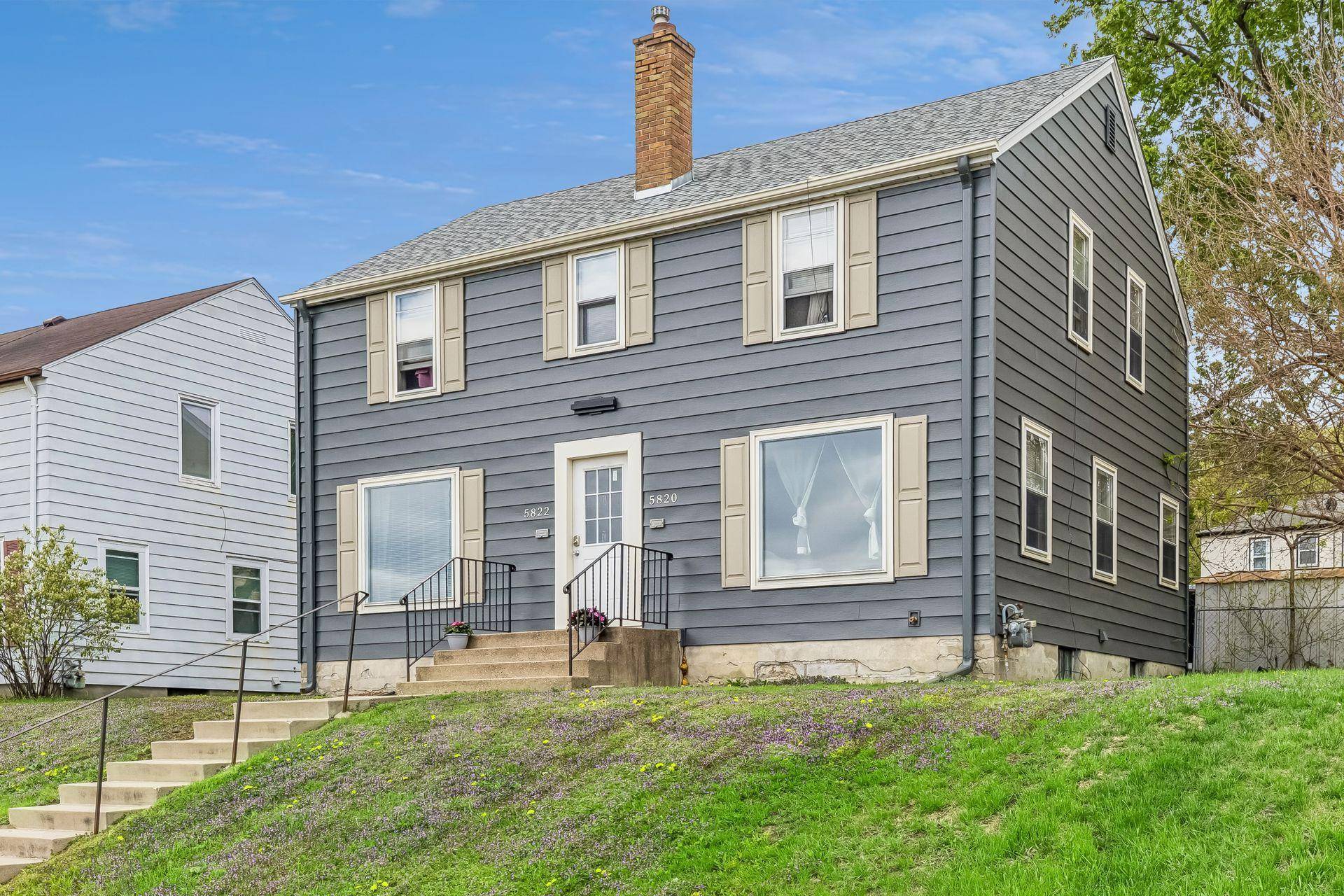 5820 Nicollet AVE, Minneapolis, MN 55419