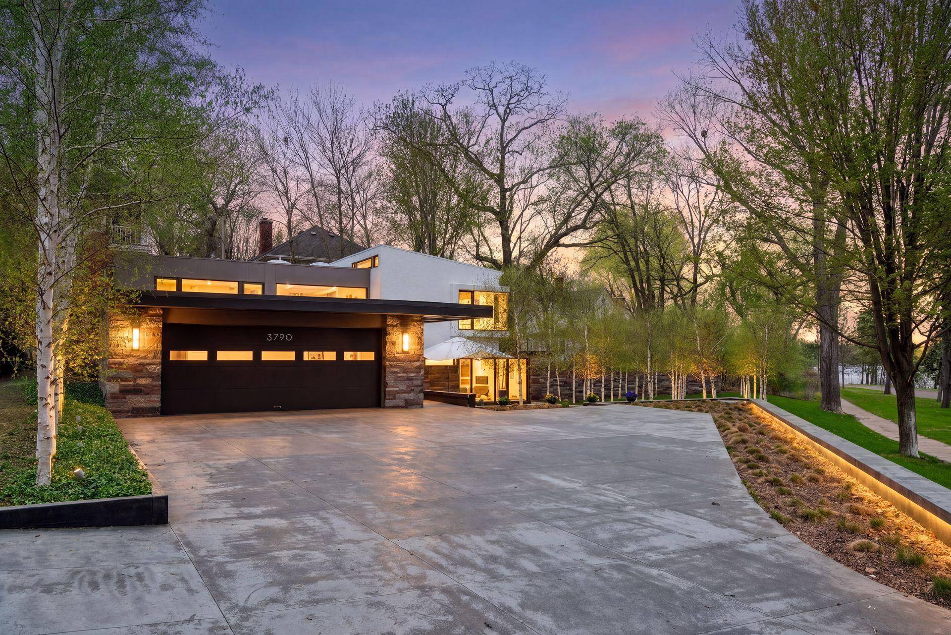 3790 W Bde Maka Ska Pkwy, Minneapolis, MN 55410