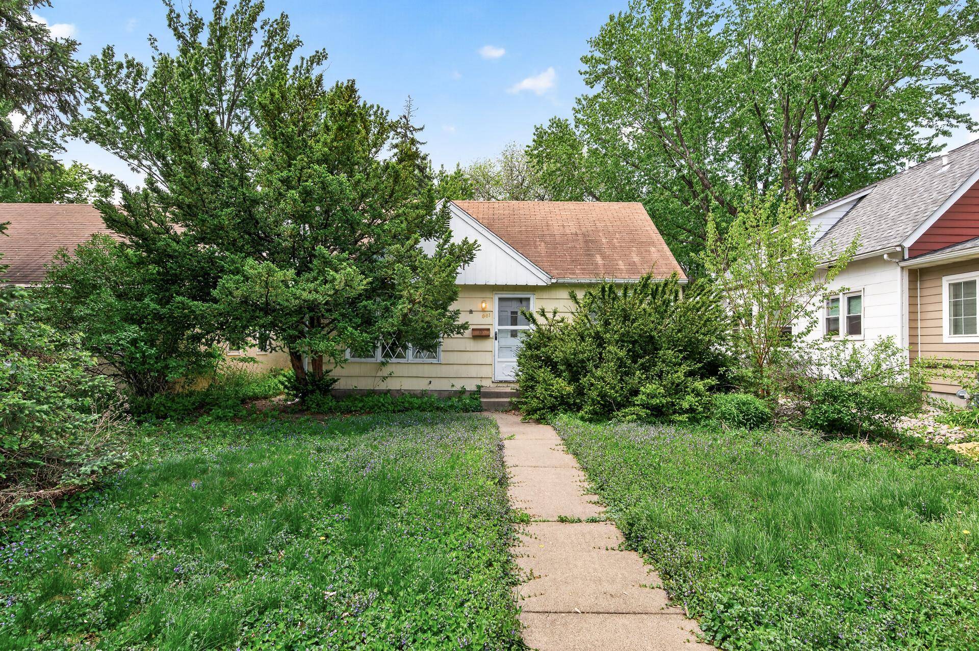 841 20th AVE SE, Minneapolis, MN 55414